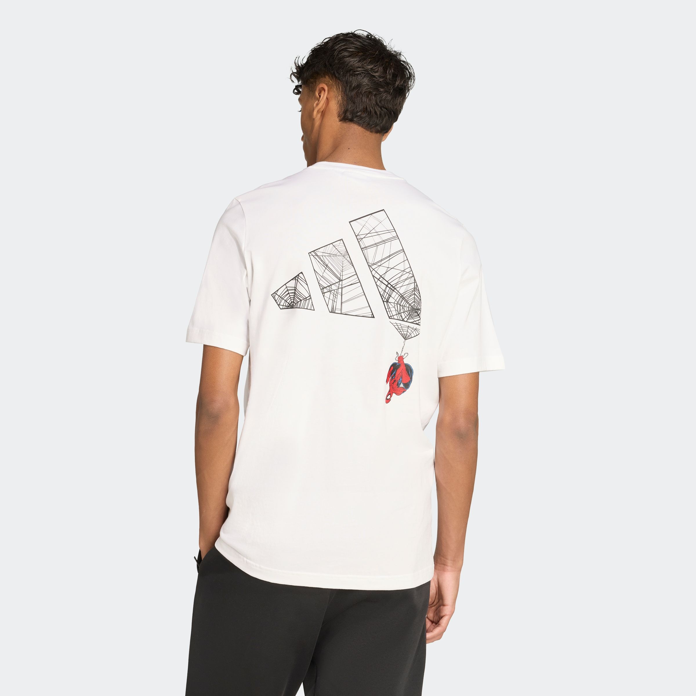 adidas Sportswear T-Shirt »M SPIDERMAN T-S«