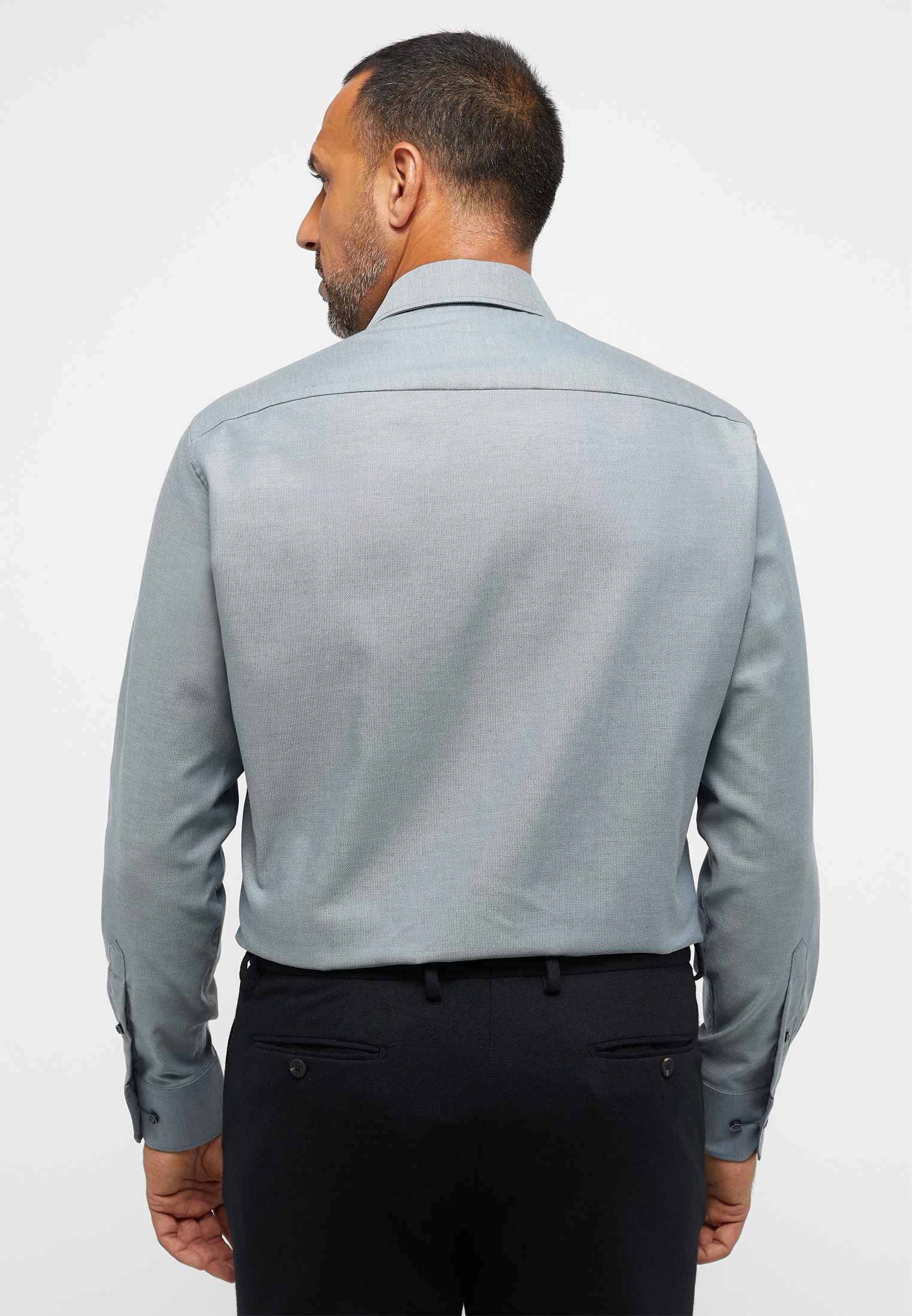 Eterna Langarmhemd »COMFORT FIT«
