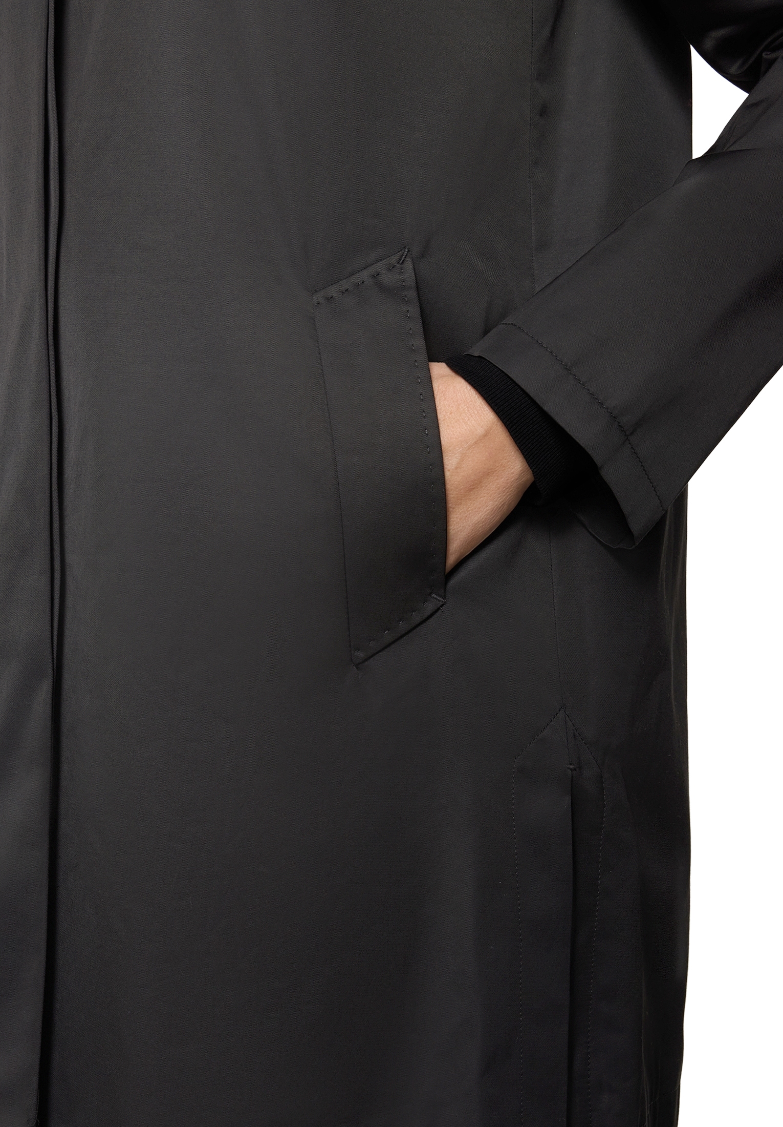 Gil Bret Sommerjacke »Sommerjacke mit Stehkragen«