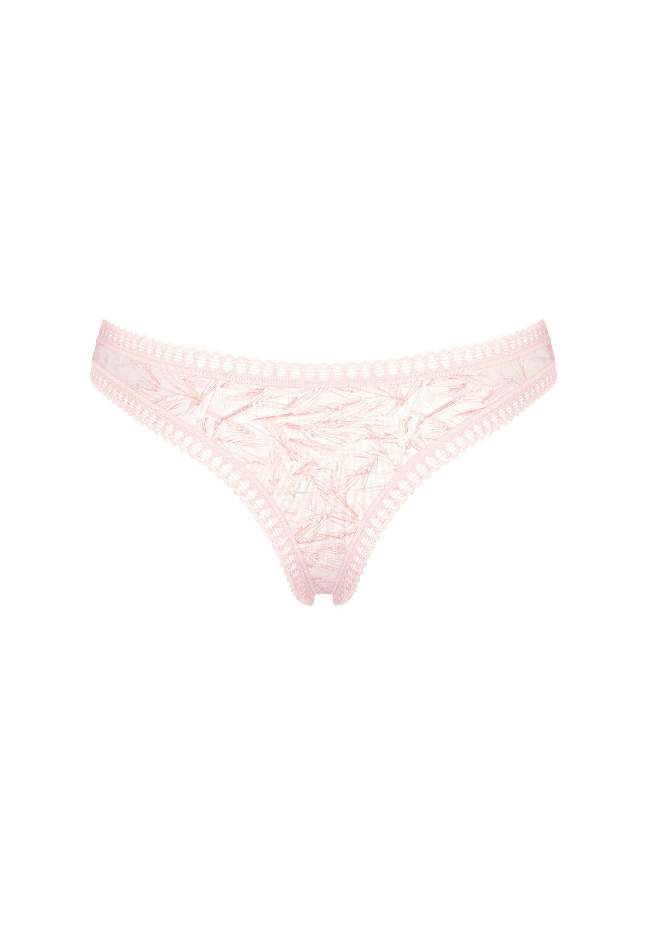 sloggi String »String GO Crush String C3P 3er Pack«