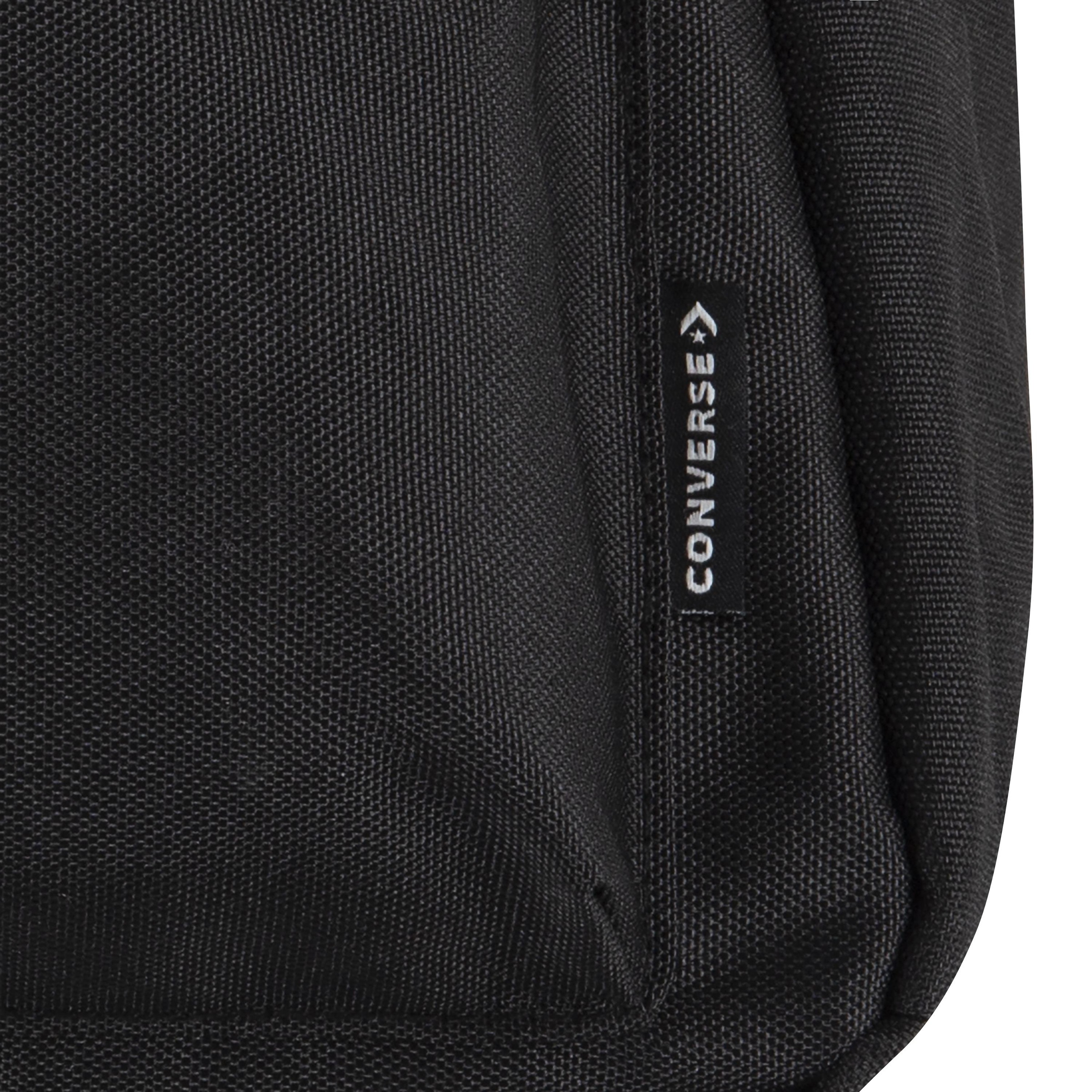 Converse Rucksack »CAN STAR CHEVRON CORE BACKPACK«, 21,3 Liter Volumen