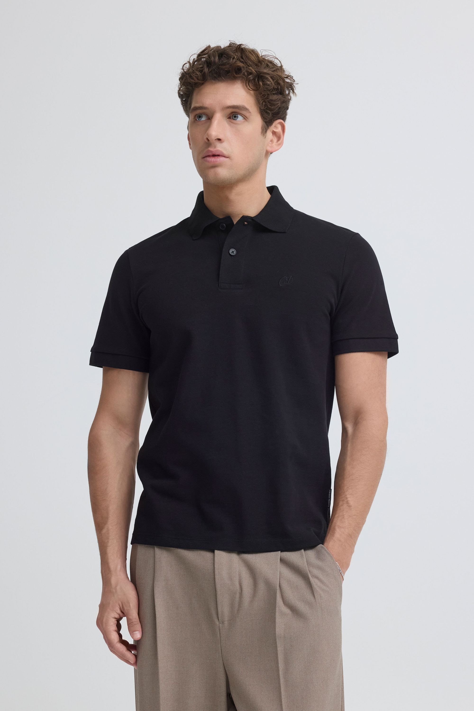 Casual Friday Poloshirt »Poloshirt CFSolheim«
