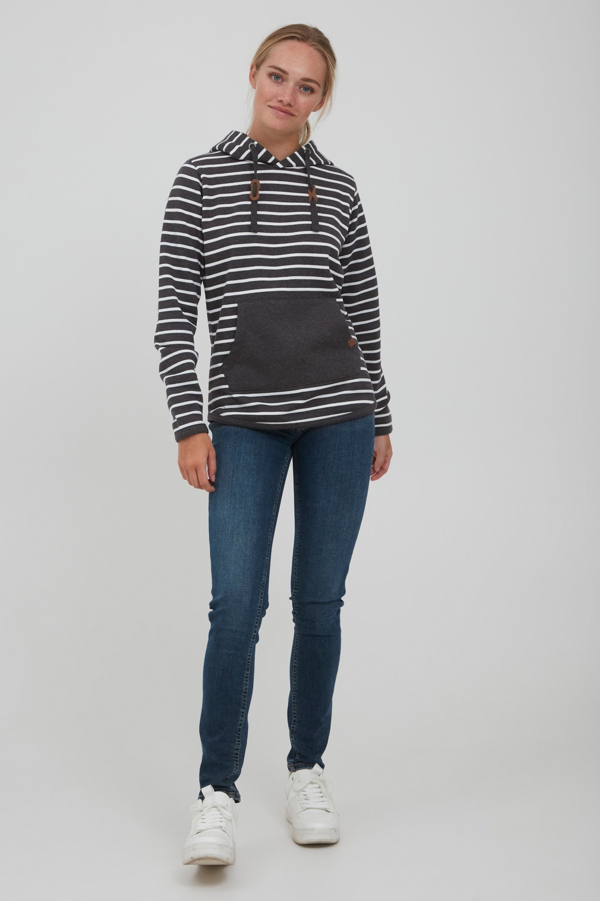 OXMO Hoodie »Hoodie OXCarina«