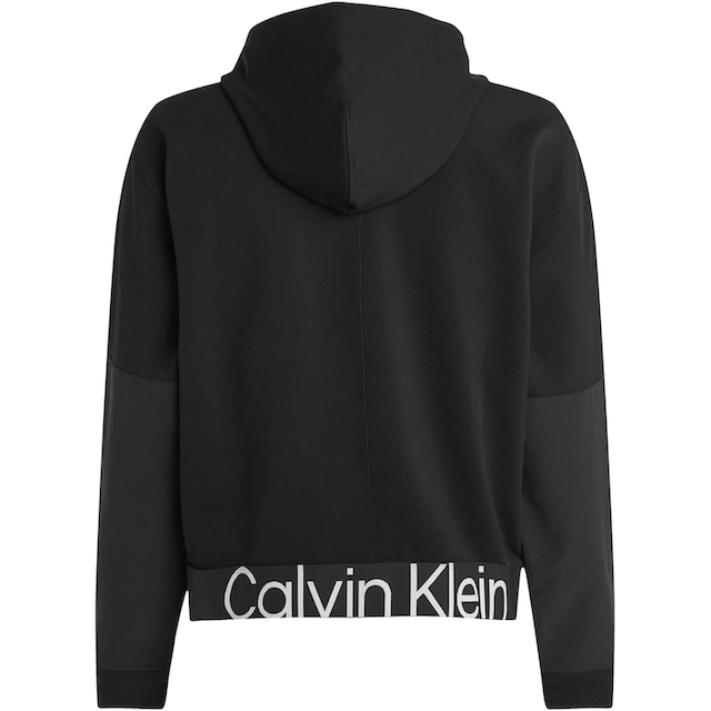 Calvin Klein Sport Kapuzensweatshirt bei