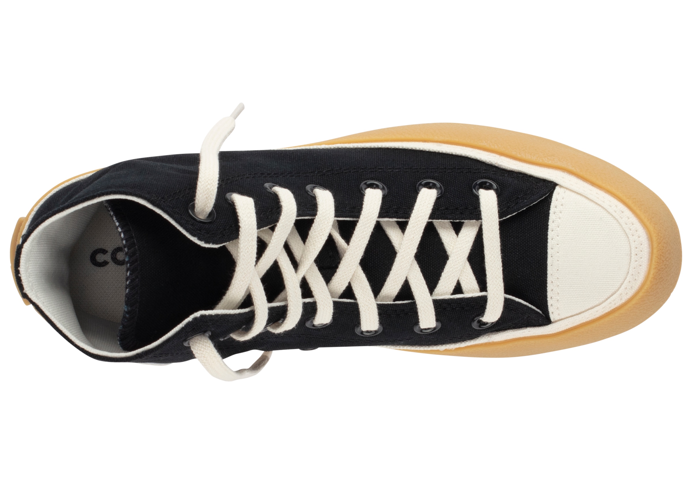 Converse Sneaker »CHUCK TAYLOR ALL STAR RETRO RUBBER«