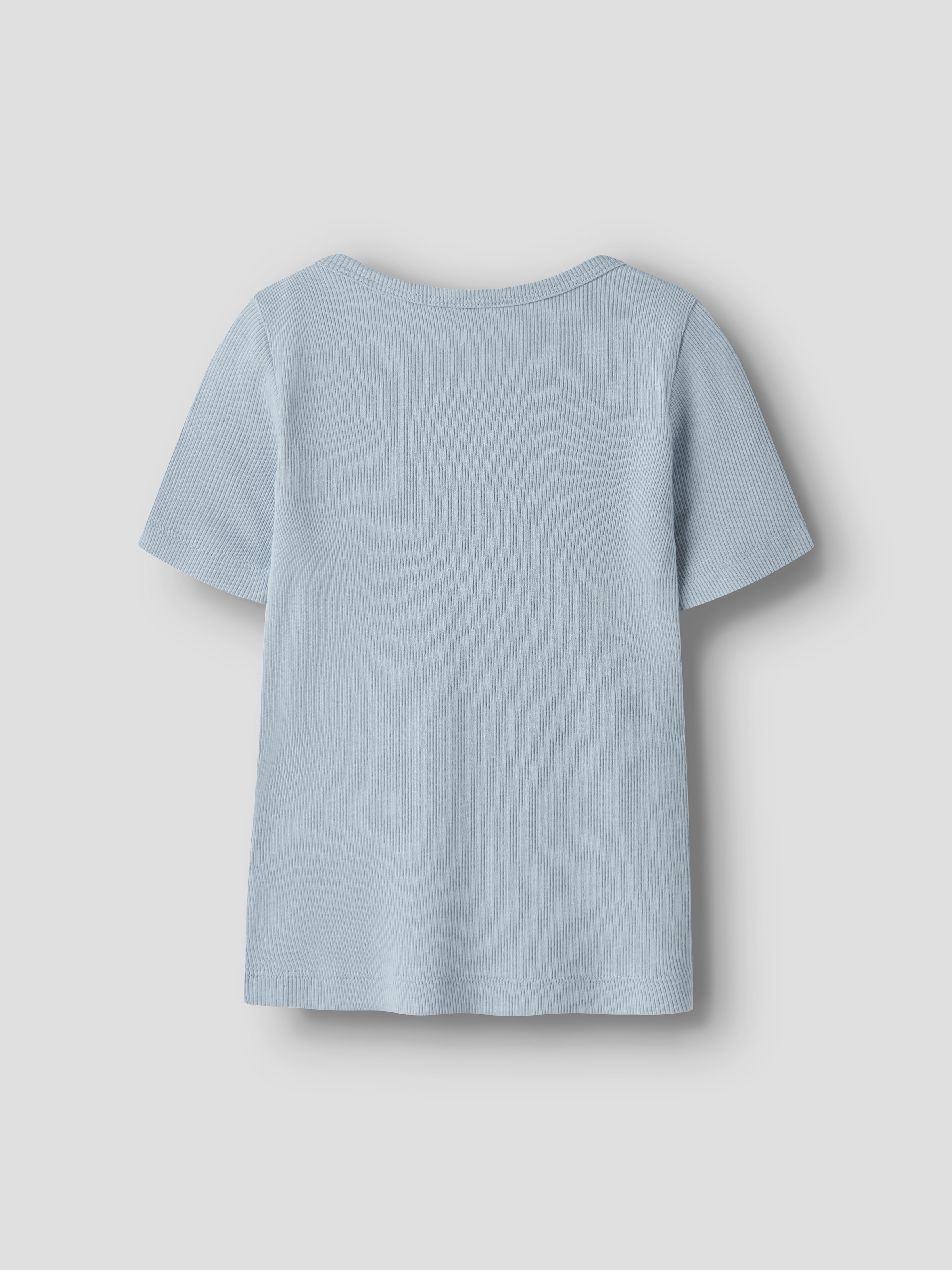 Name It Kurzarmshirt »NMMKAB TOP NOOS« Baumwollmischung, kurze Knopfleiste