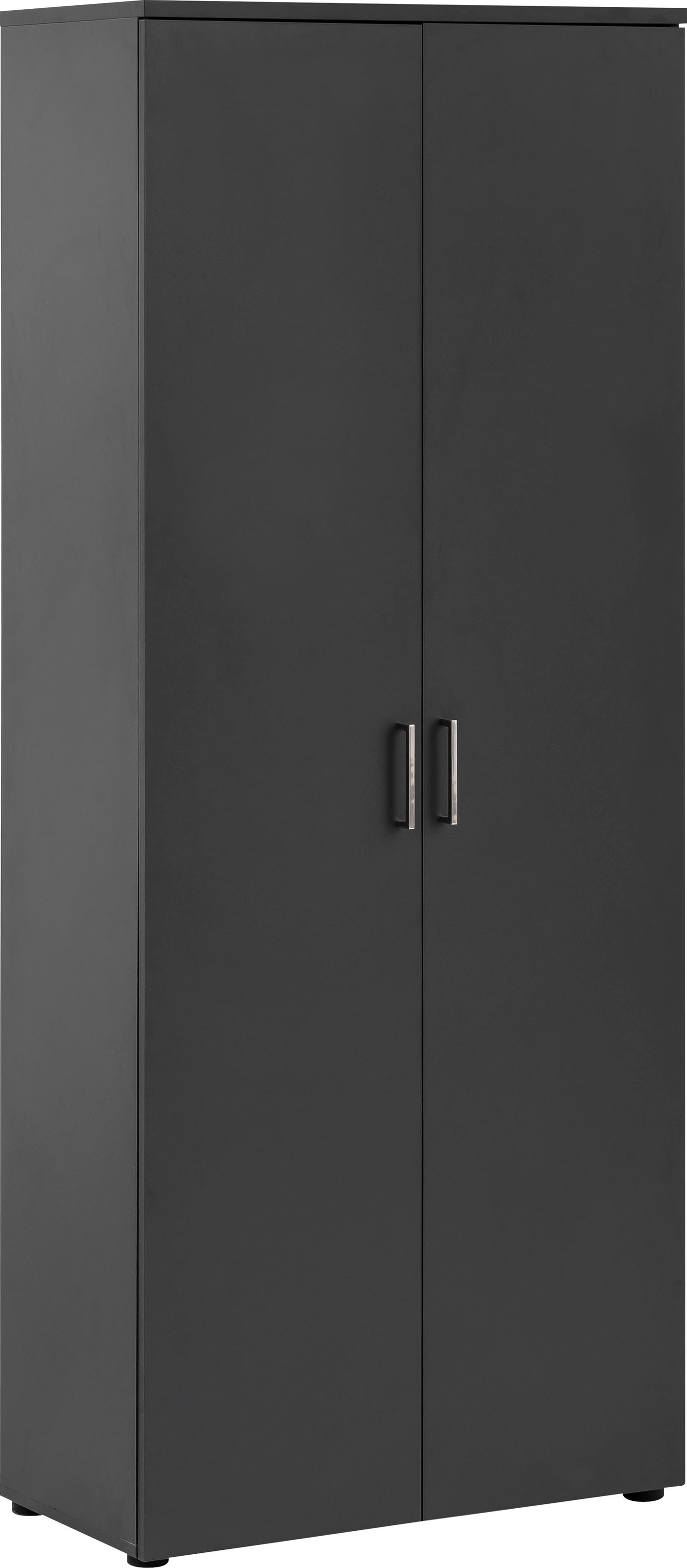 Schildmeyer Aktenschrank "Serie 1500, Aktenschrank, Made in Germany, B: 80,2 cm" Solide Verarbeitung - Dieses Produkt ist in Deutschland gefertigt