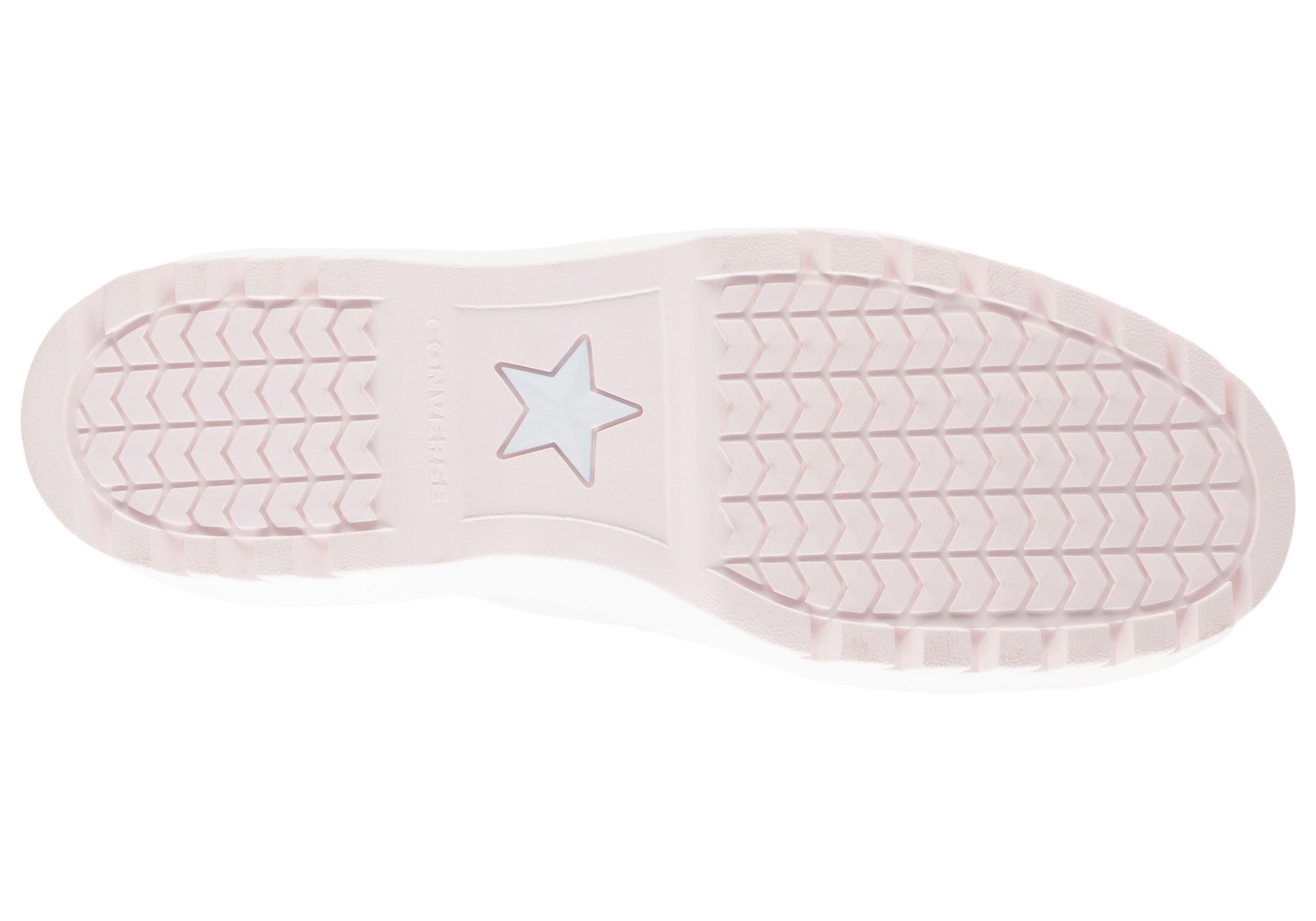 Converse Sneaker »CHUCK TAYLOR ALL STAR LUGGED LEATHER CHELSEA EASY-ON BOOT«