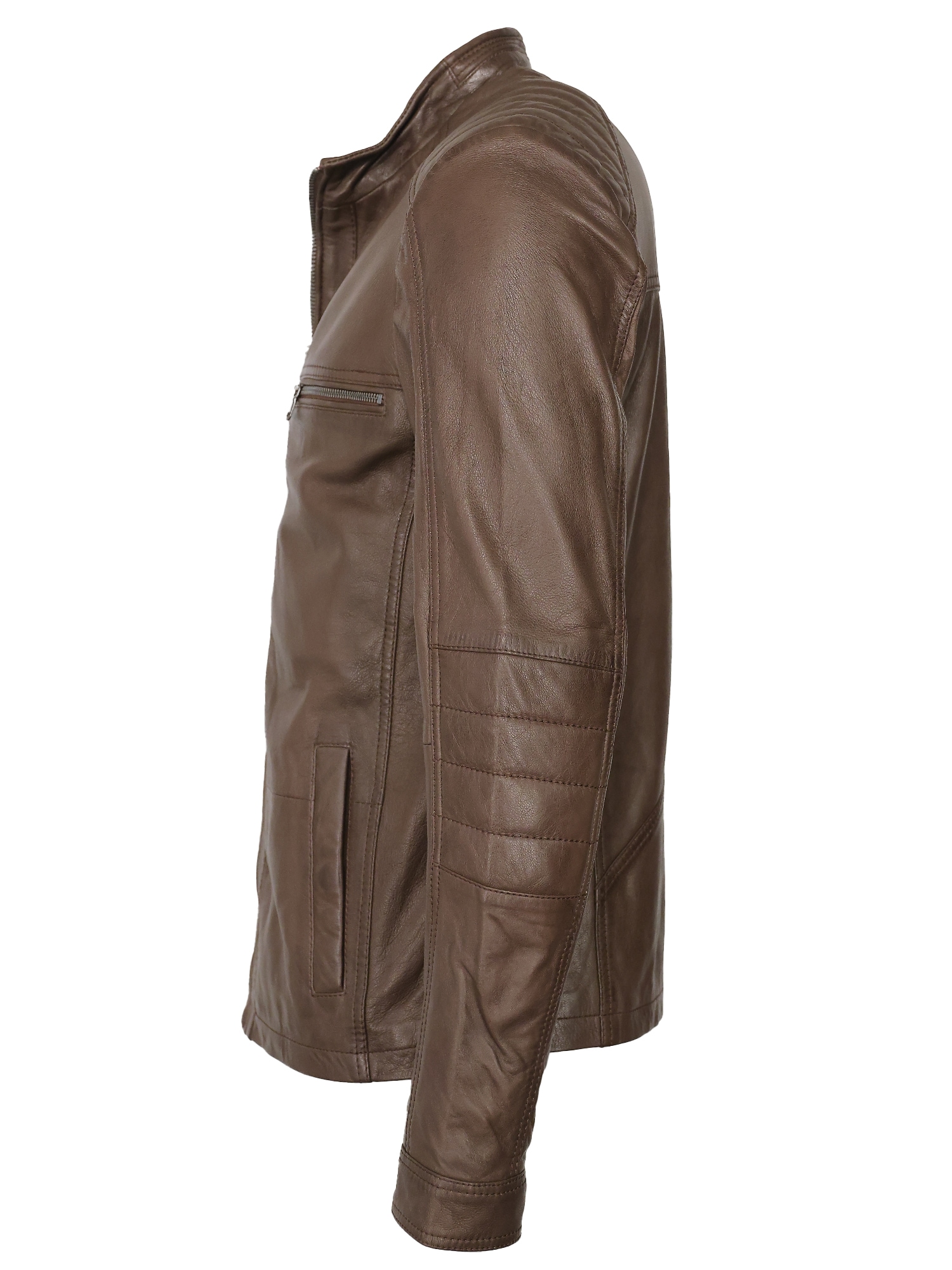 Maze Lederjacke »Lederjacke 4202144«