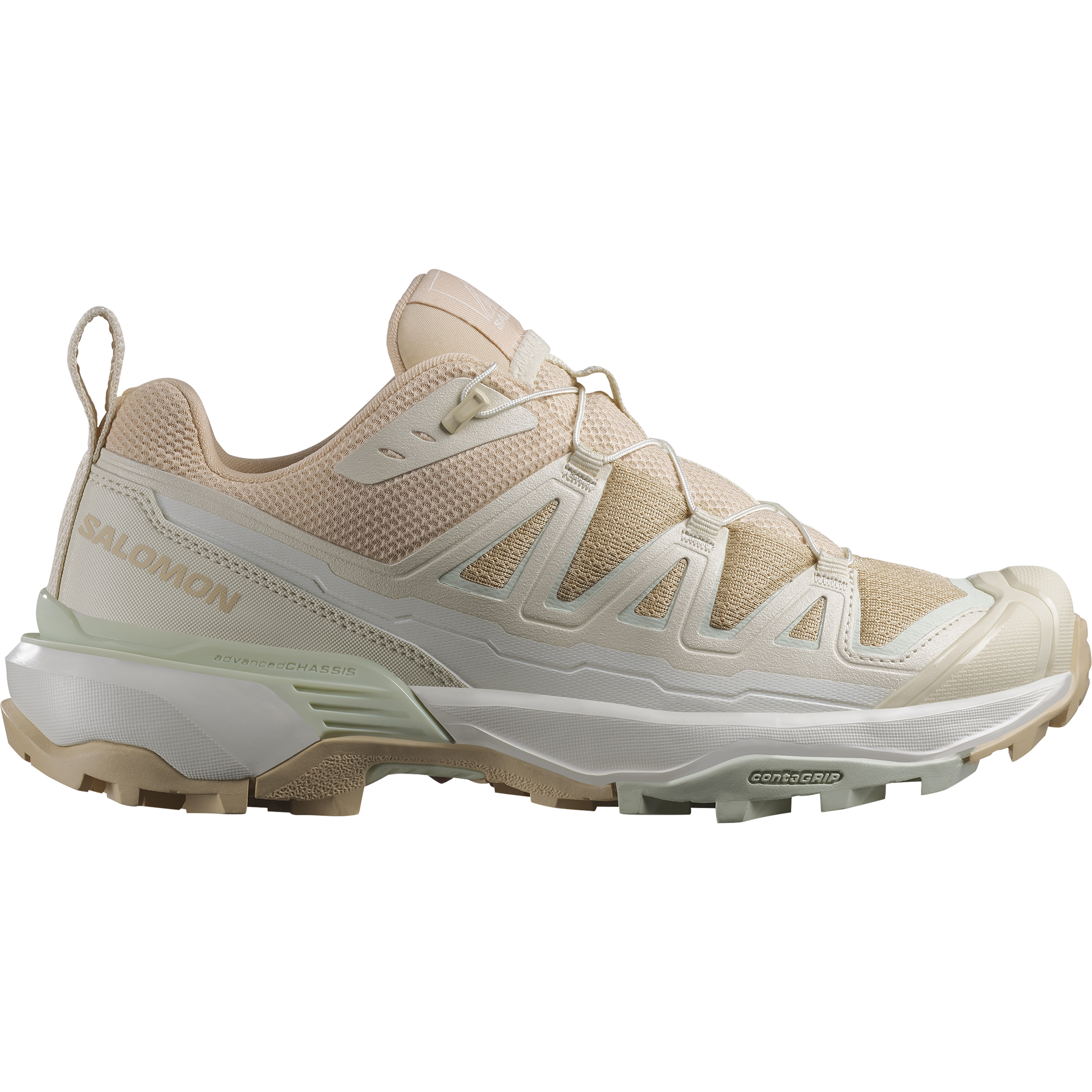 Salomon Sneaker »360 EVR«, inspiriert vom X-Ultra, Quicklace™
