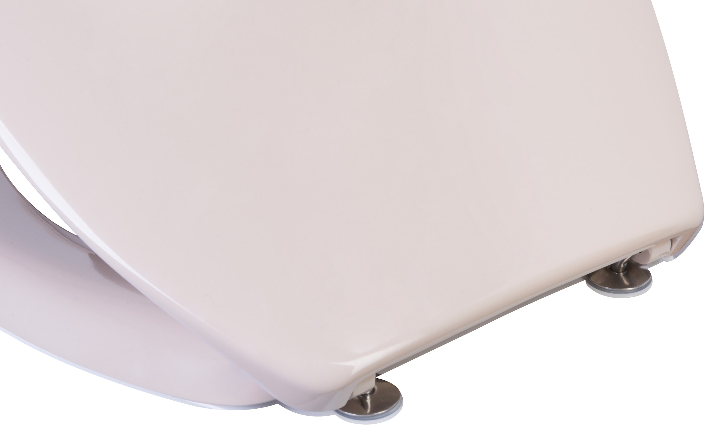CORNAT WC-Sitz »Cetina WC Sitz beige«