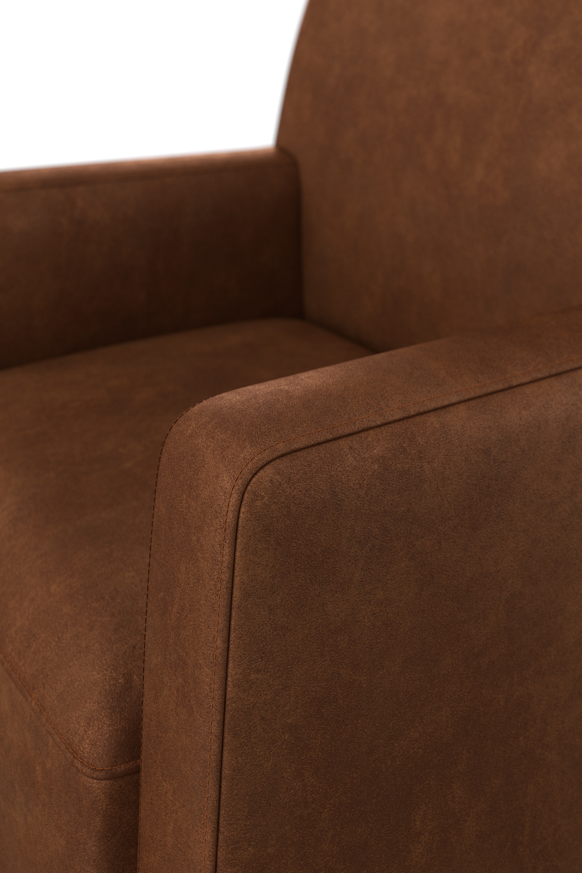 sit&more Sessel »Bosse«, mit Federkern