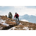 Gonso Fahrradjacke »Tomar«, Herren Primaloft-Jacke, warm, atmungsaktiv und winddicht