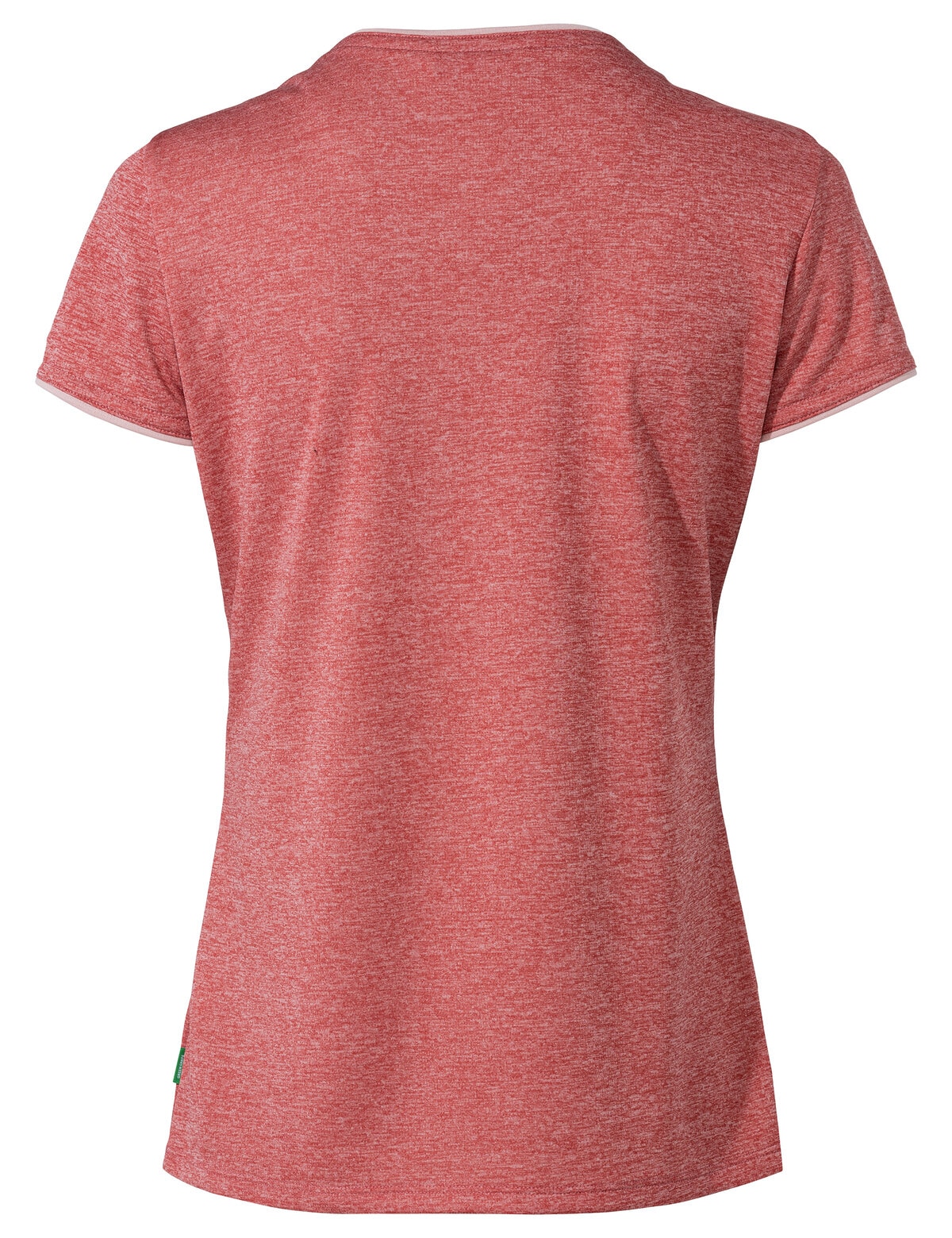 VAUDE Funktionsshirt »WOMEN'S ESSENTIAL T-SHIRT«, (1 tlg.)