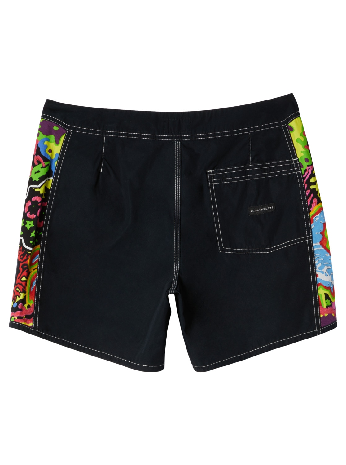 Quiksilver Boardshorts »Snyc Original Arch 16"«