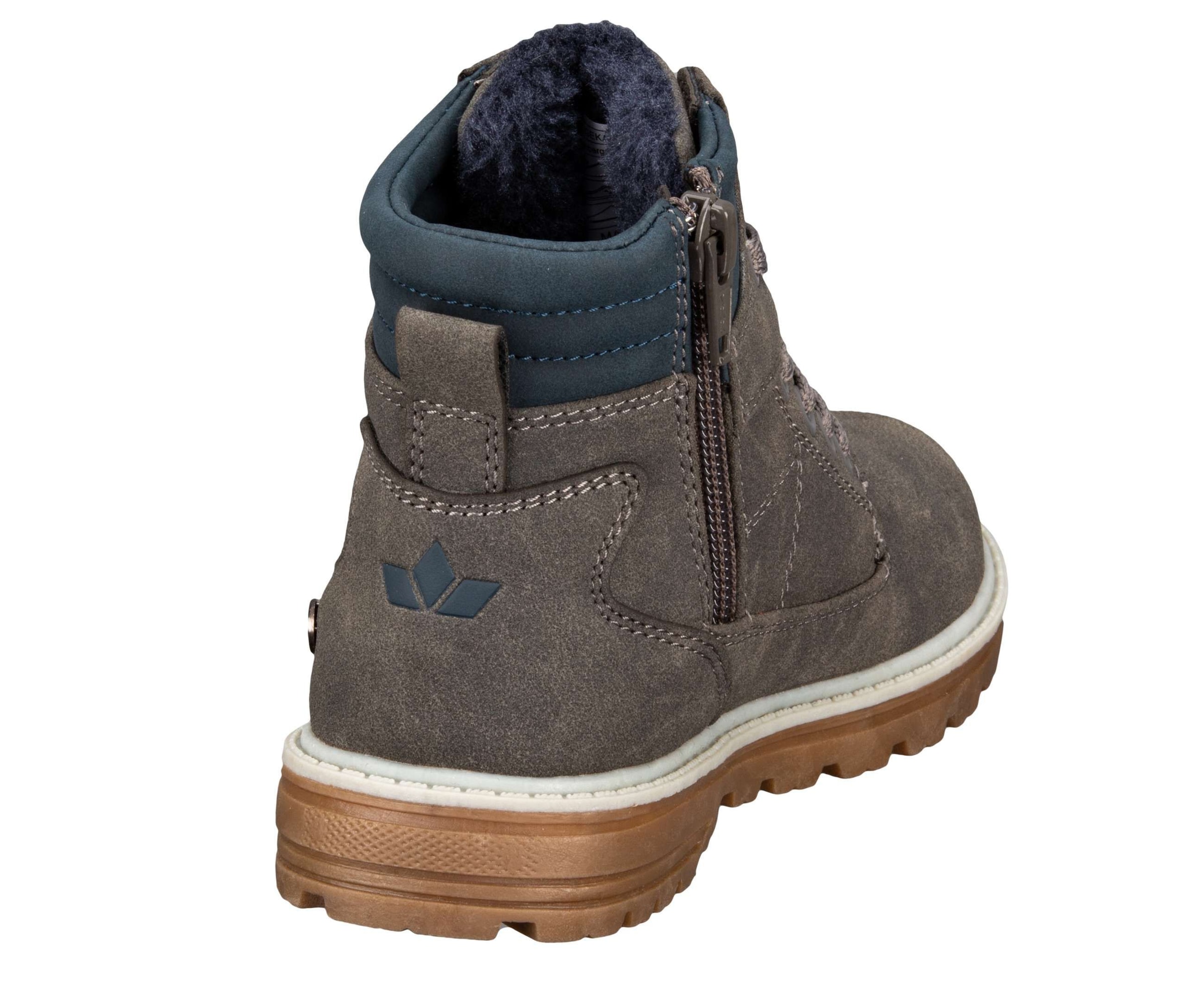 Lico Winterstiefel »Freizeitstiefel Corner«