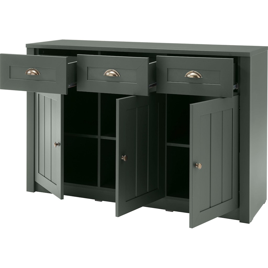 Home affaire Sideboard »Ascot«