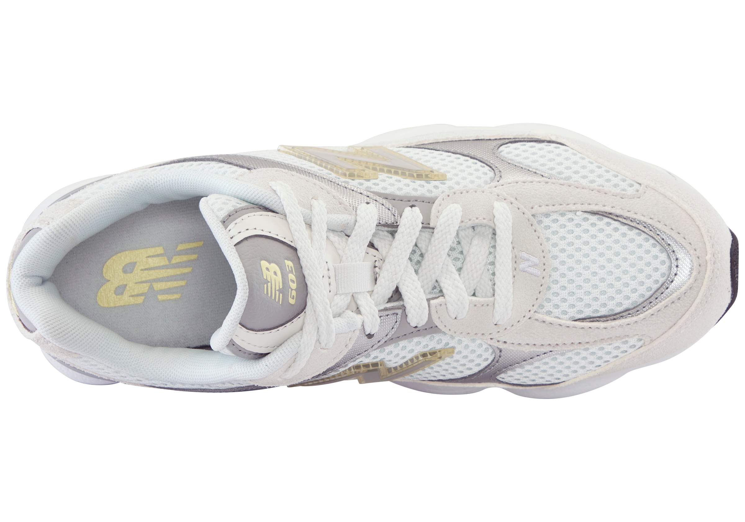 New Balance Sneaker »603«  inspiriert vom 9060