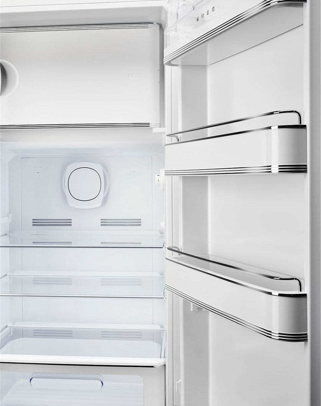Smeg Kühlschrank »FAB28RDPP5«
