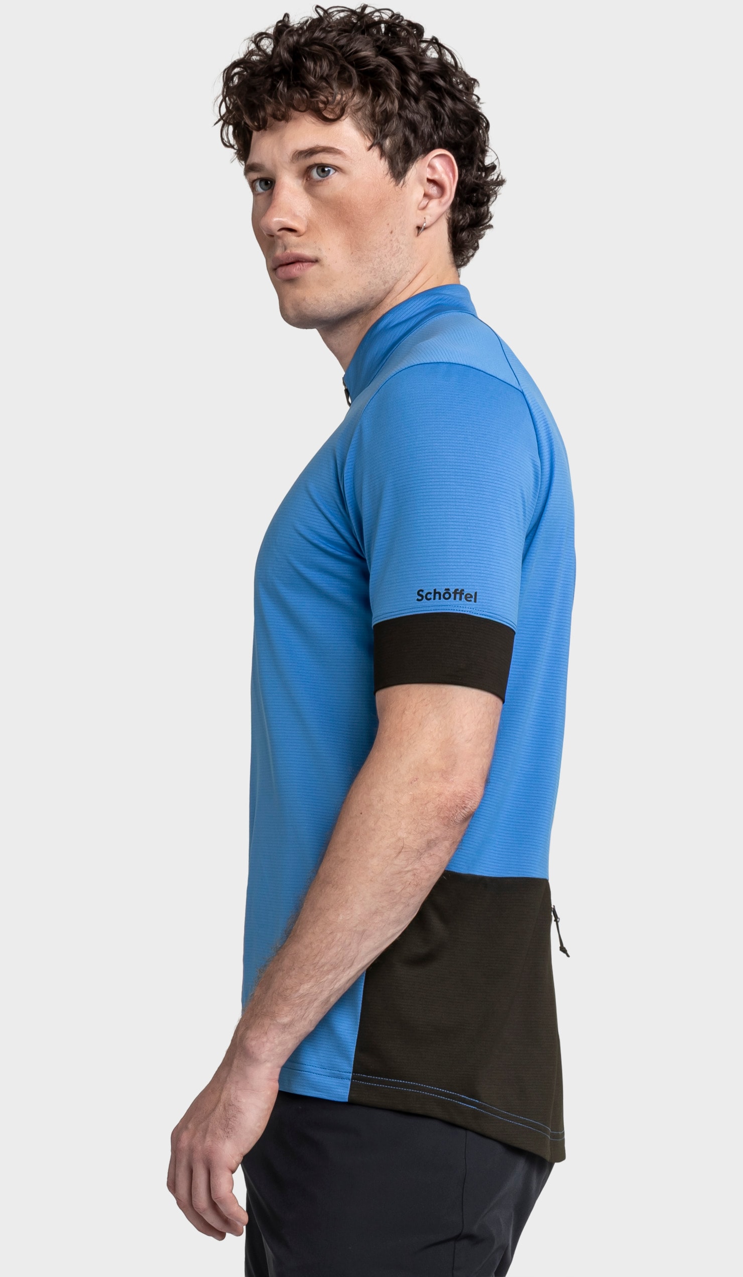 Schöffel »CIRC Shirt Style Pinega MNS«