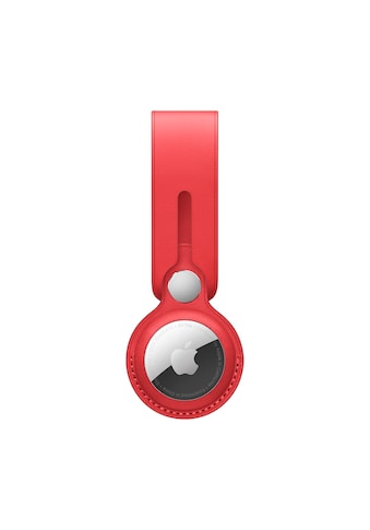 Apple Schlüsselanhänger »Key Finder-Hülle aus Leder«, MK0V3ZM/A kaufen