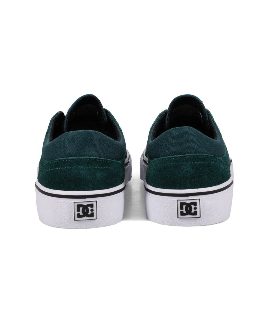 DC Shoes Sneaker »Trase Sd«