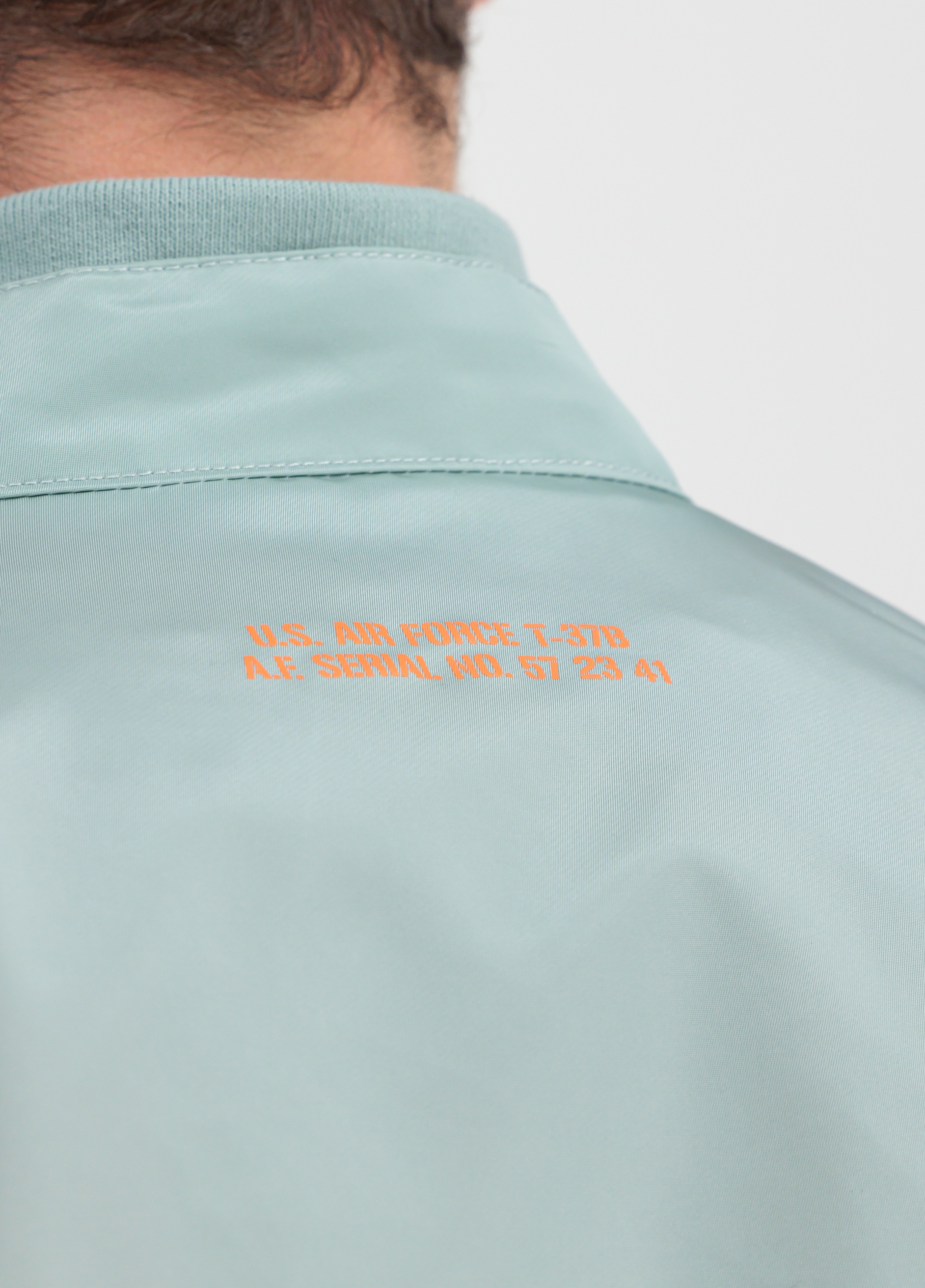Alpha Industries Bomberjacke »Alpha Industries Men - Bomber Jackets Falcon II«