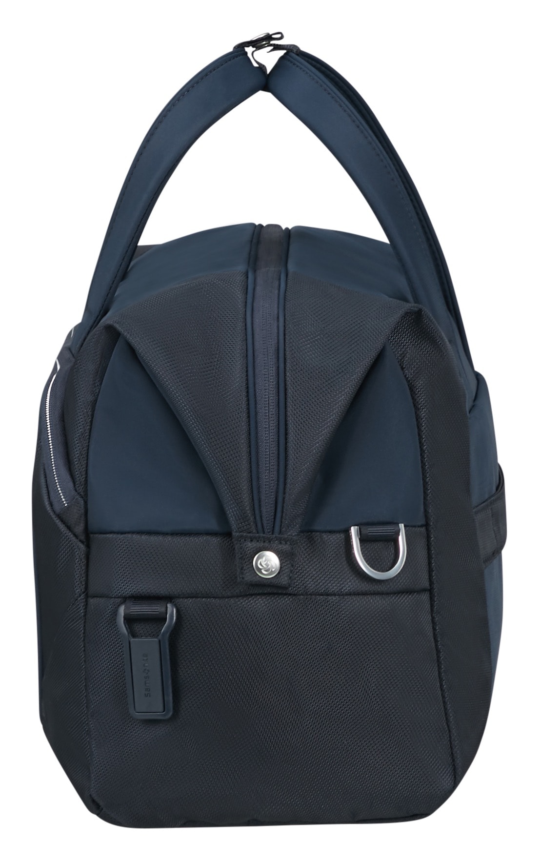 Samsonite Reisetasche »RE-LITE« Duffle Weekender Overnighter mit Packwürfel