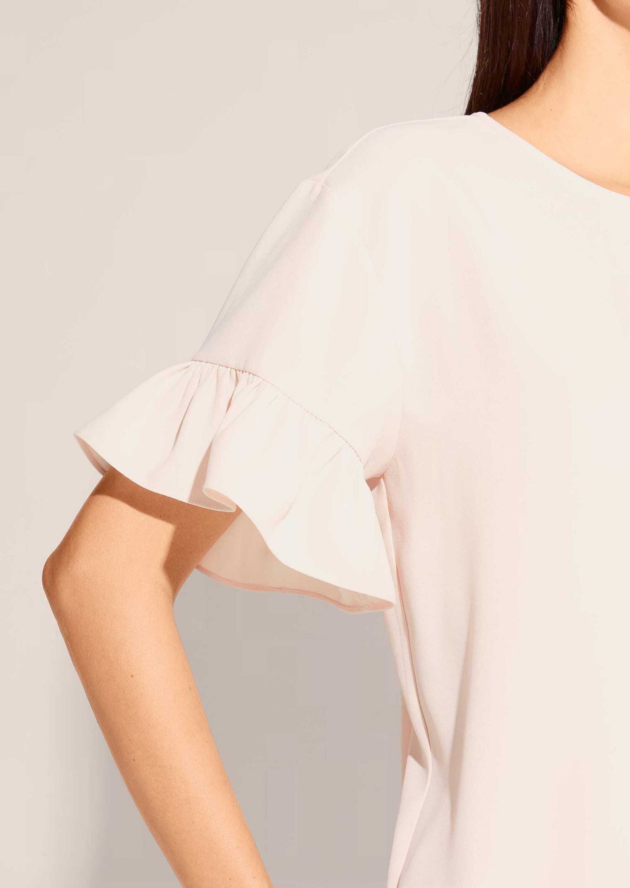 Alba Moda Shirtbluse »Bluse Bluse«