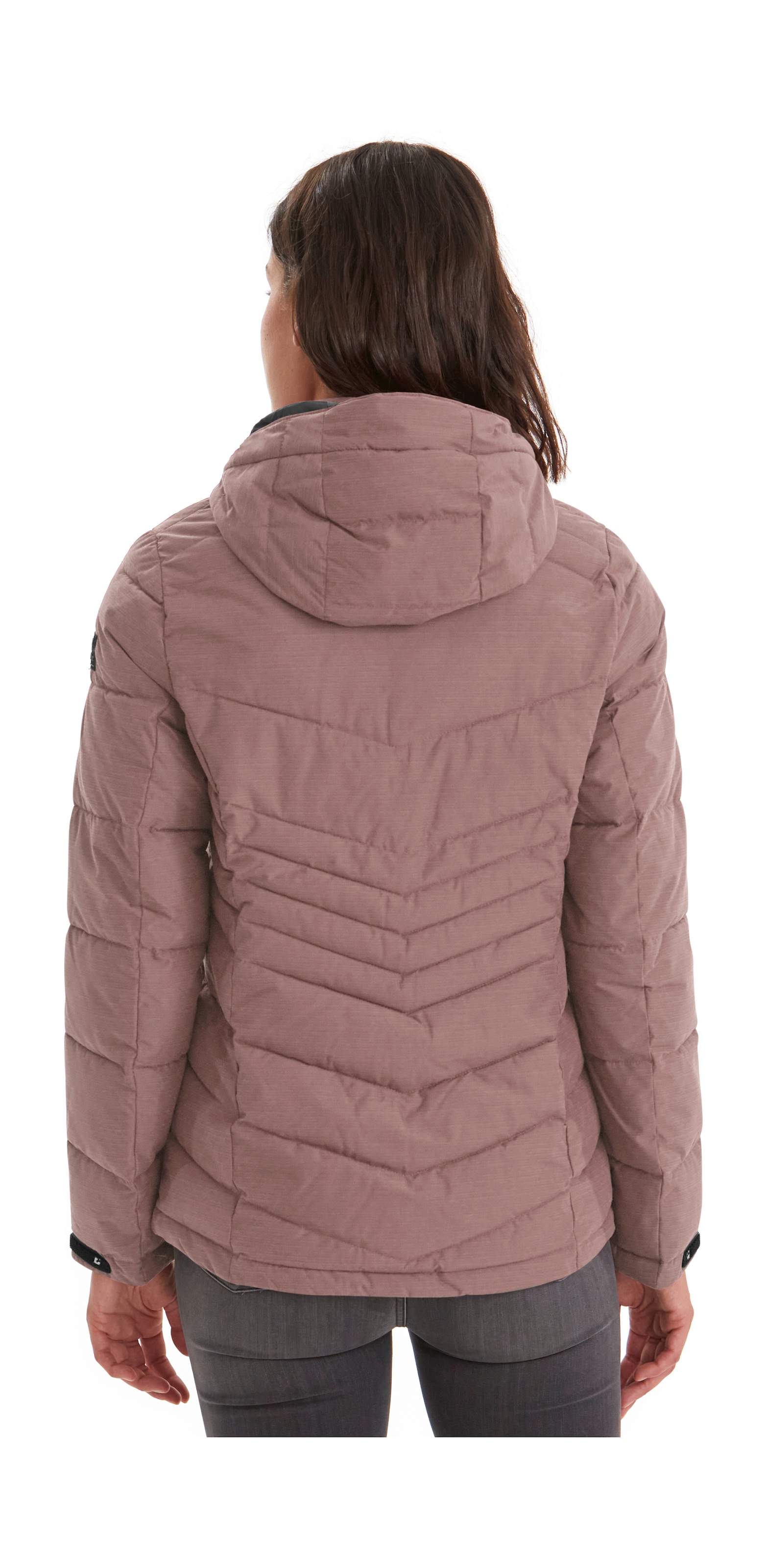 Killtec Steppjacke »KOW 149 WMN QLTD JCKT«