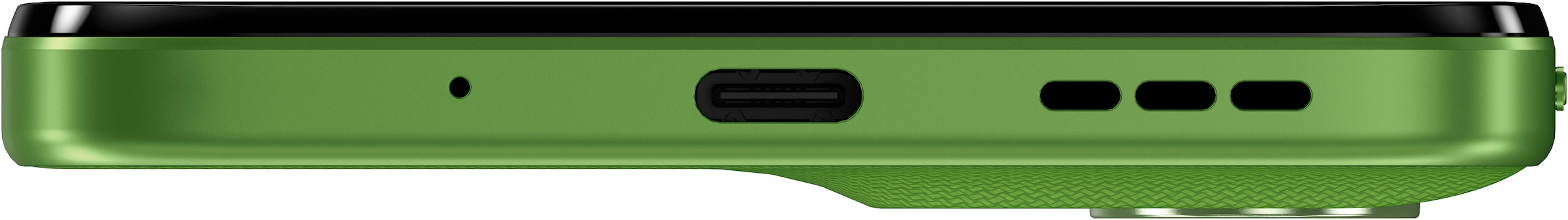 Motorola Smartphone »moto g06 128GB« tendril