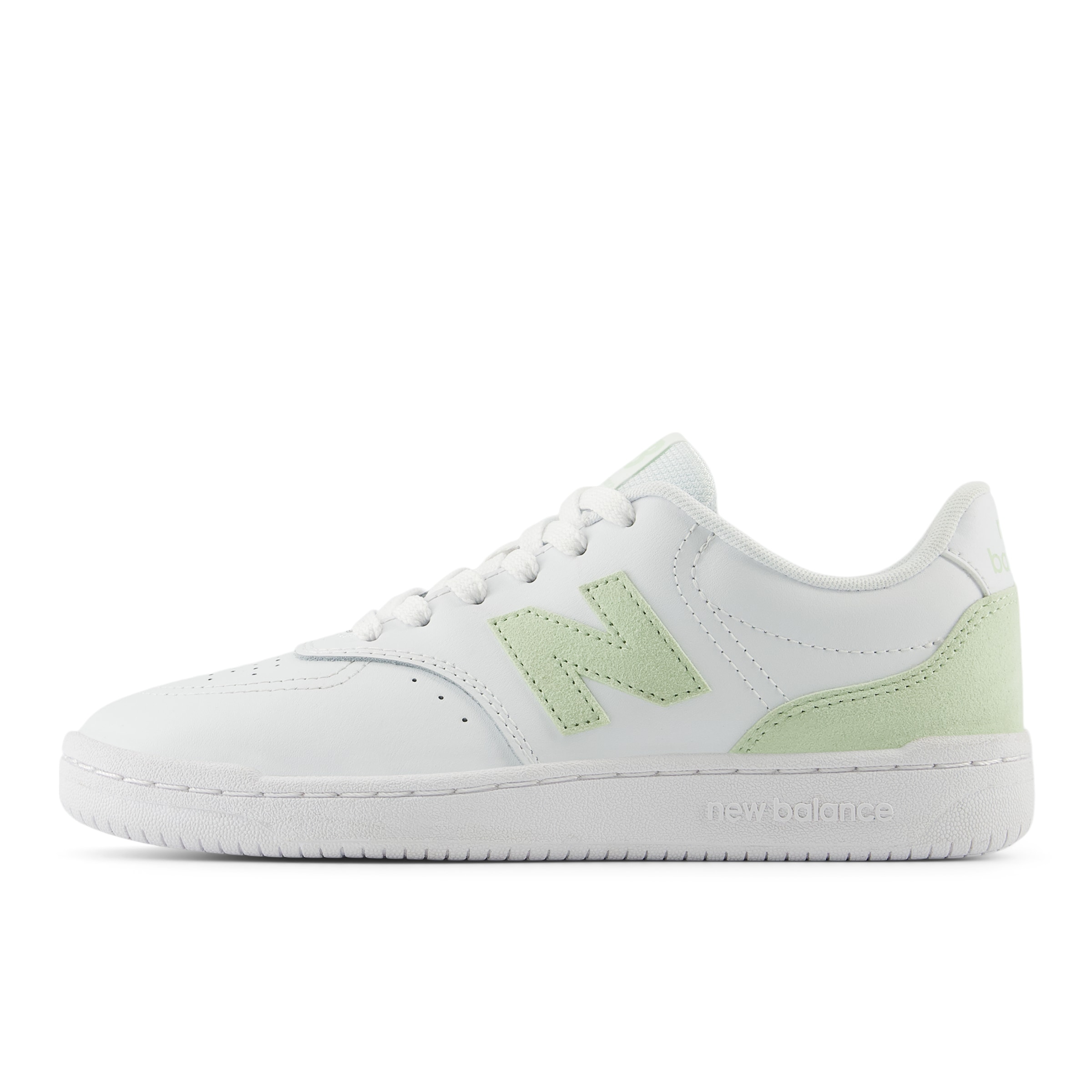 New Balance Sneaker »BBW80«, von dem New Balance 550 inspiriert