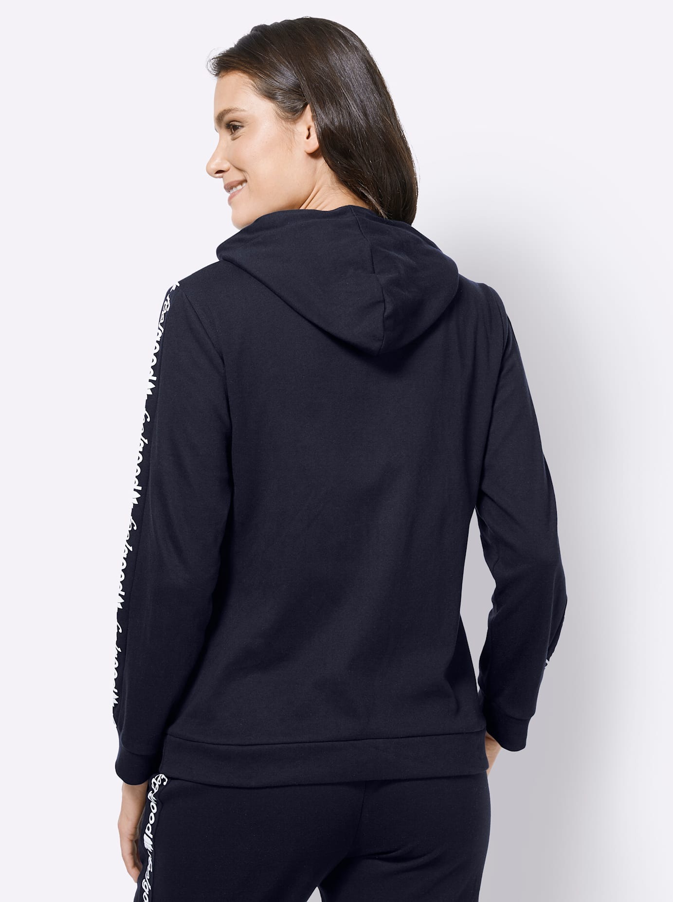 feel good Langjacke