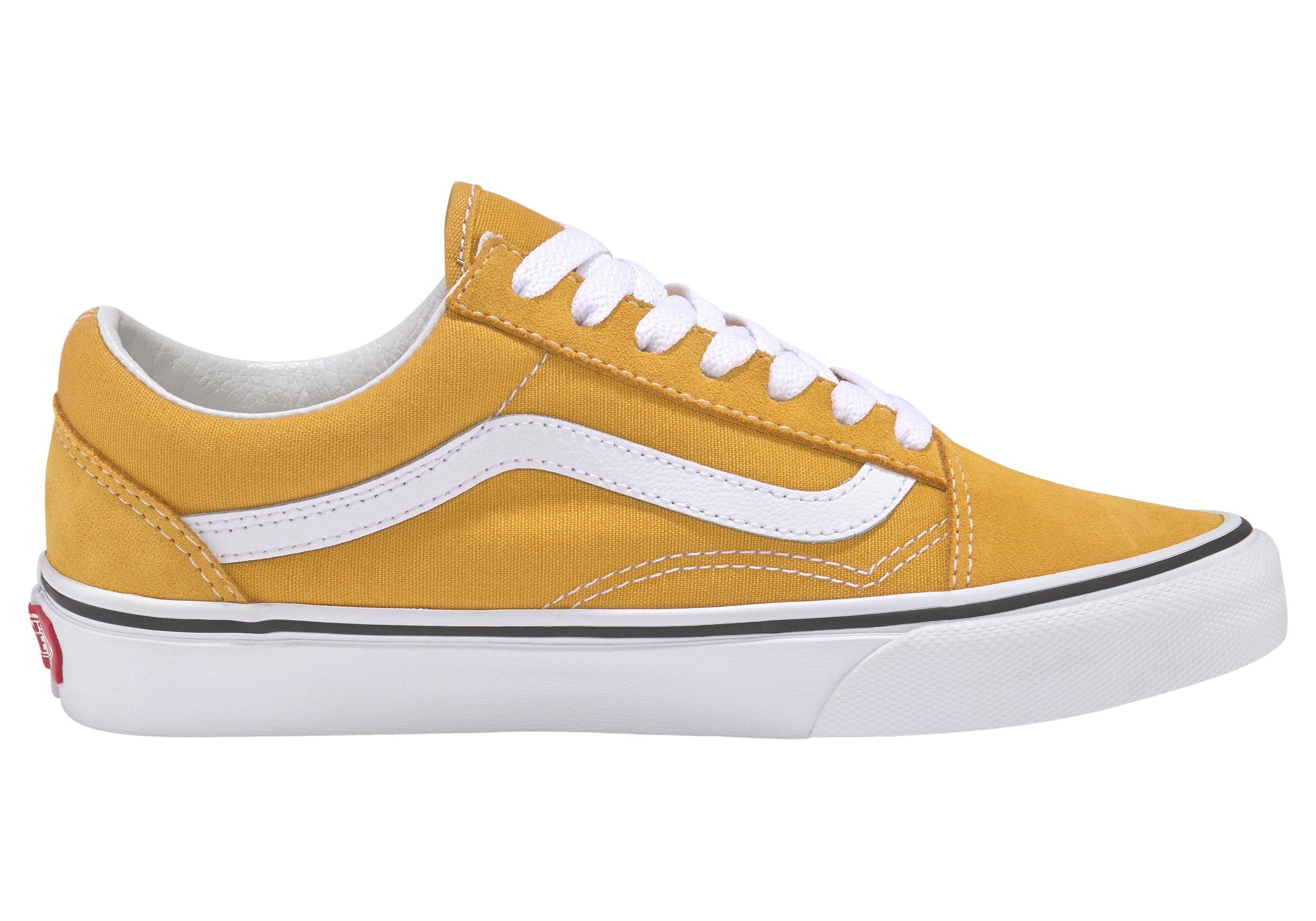 Vans Sneaker »Old Skool«