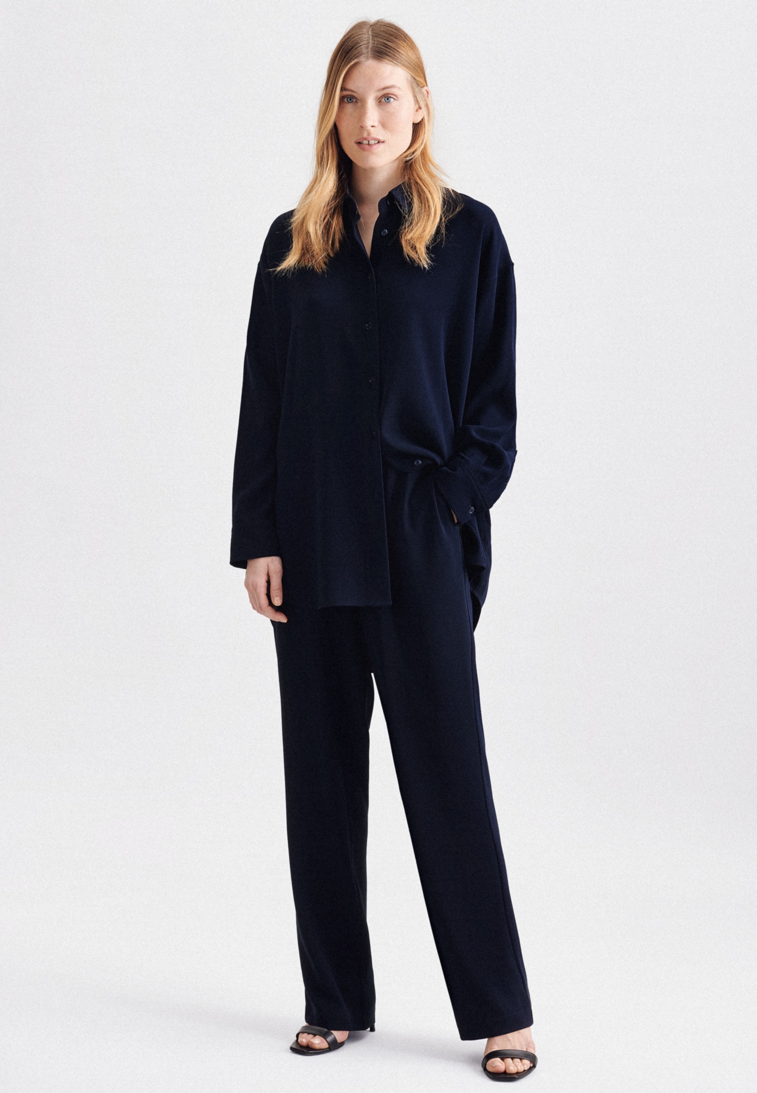 seidensticker Culotte »Schwarze Rose«