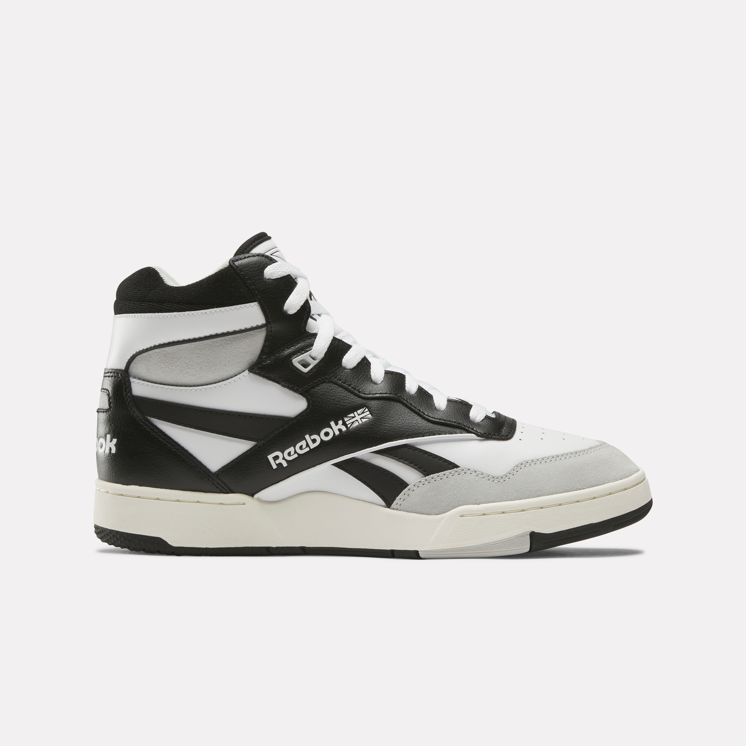 Reebok Classic Sneaker »BB 4000 II MID«