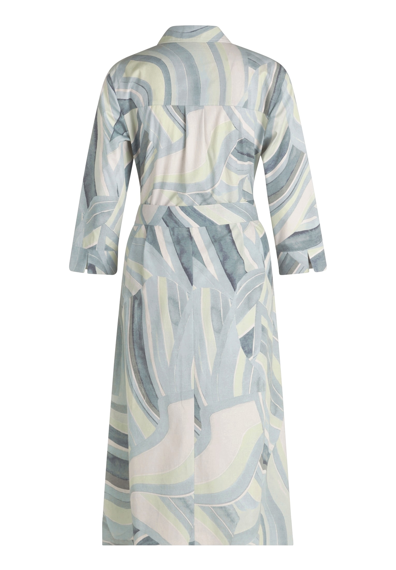 Betty Barclay Hemdblusenkleid »Hemdblusenkleid mit Taschen«