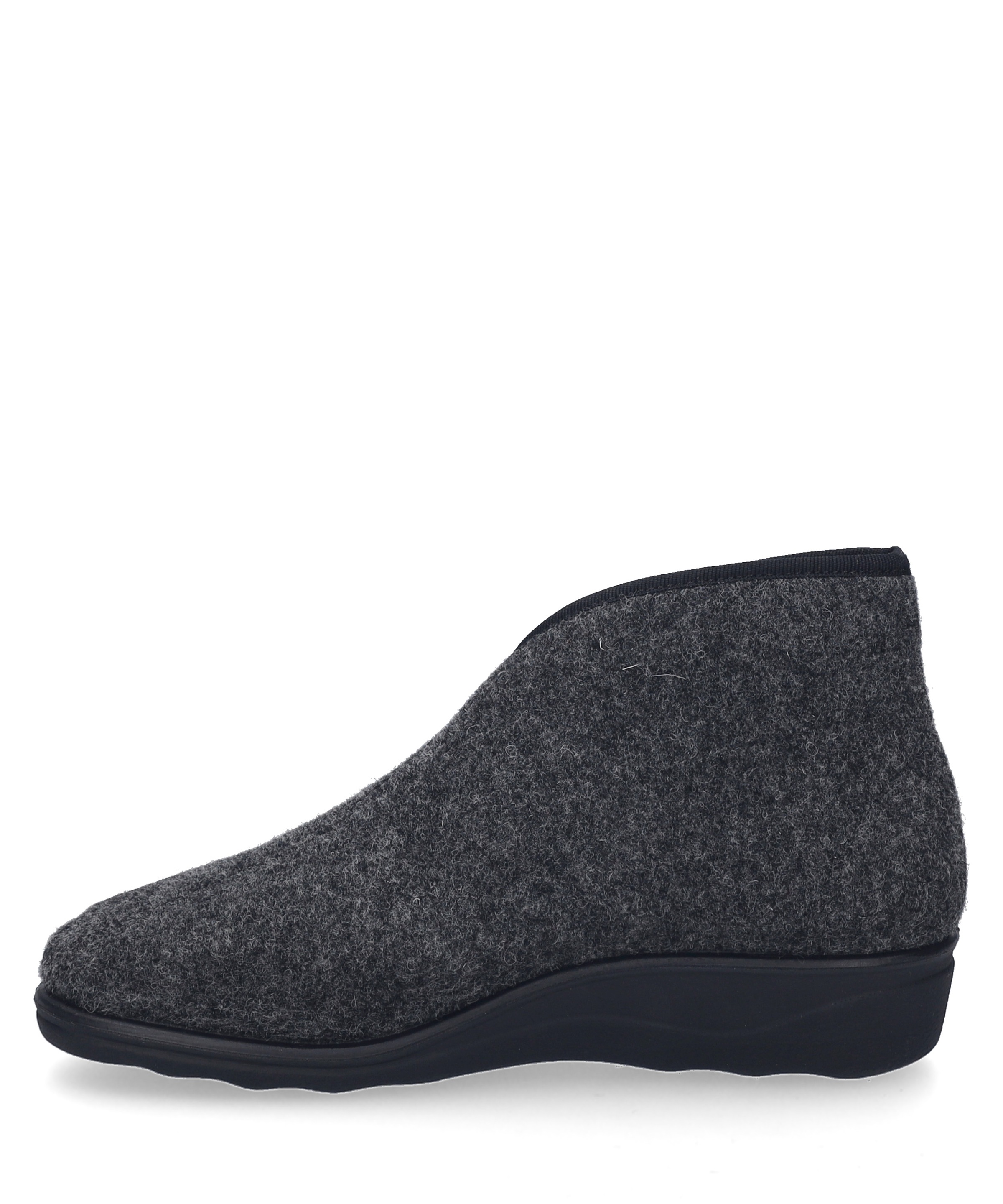 Josef Seibel Hausschuh »Nice 111, anthrazit«