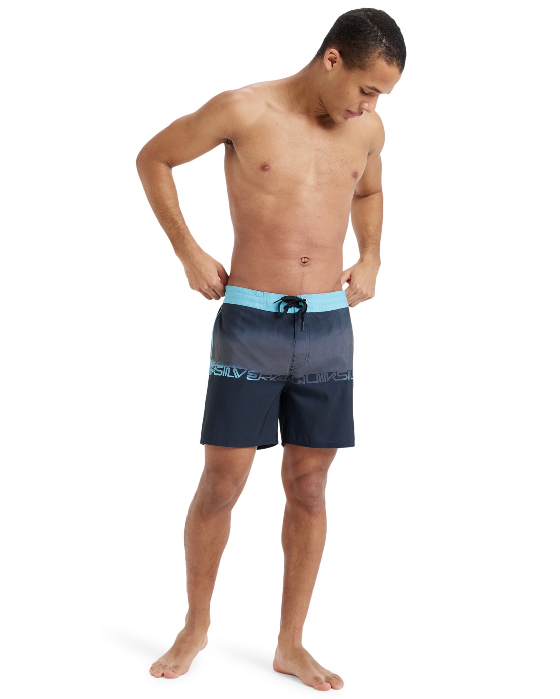 Quiksilver Boardshorts »Everyday 16"«