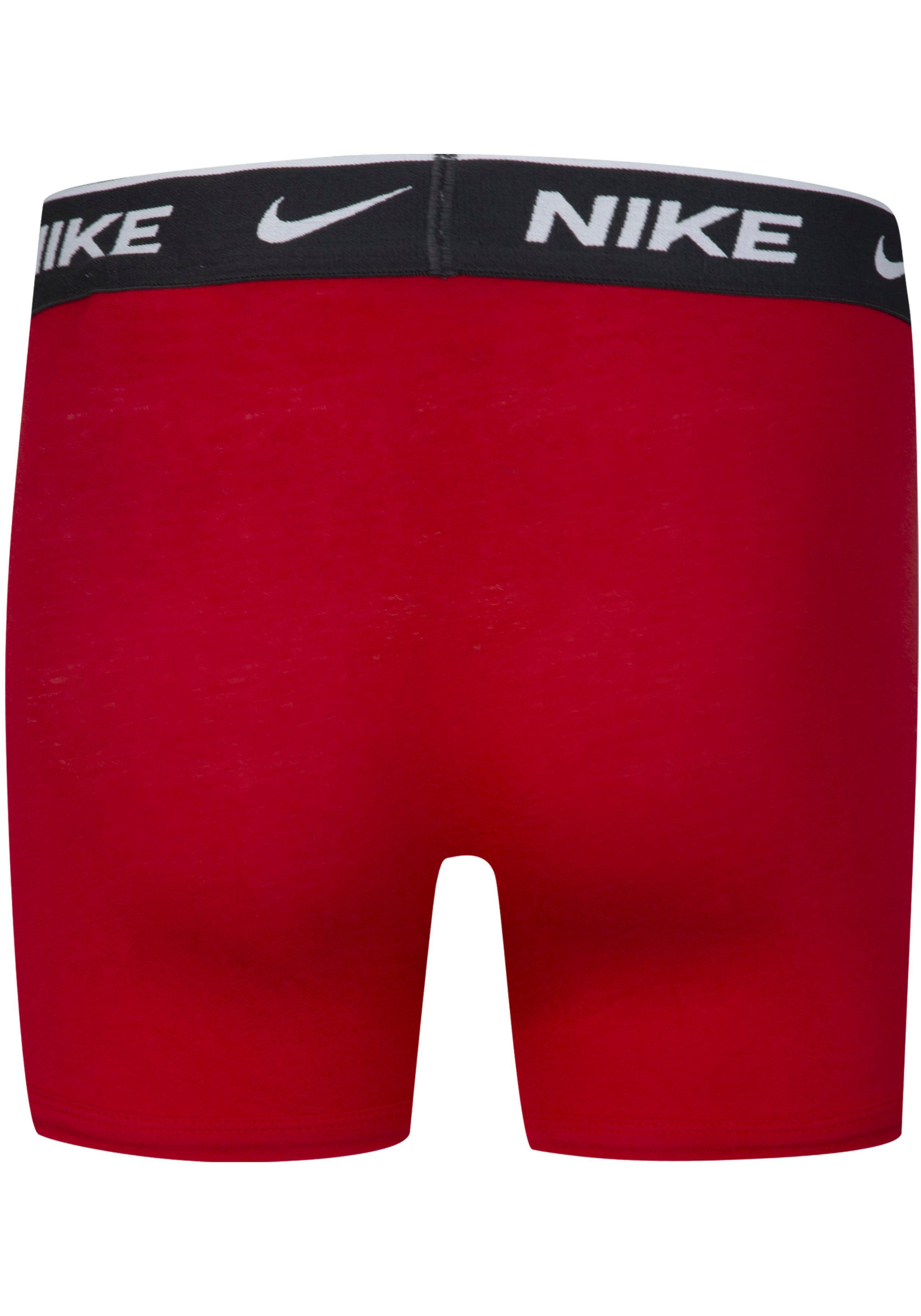 Nike Sportswear Boxershorts »für Jungs«, (Spar-Packung, 3 St.)