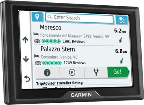 (Europa »Drive Garmin | MT-S«, Navigationsgerät UNIVERSAL (46 52 EU kaufen online Länder)