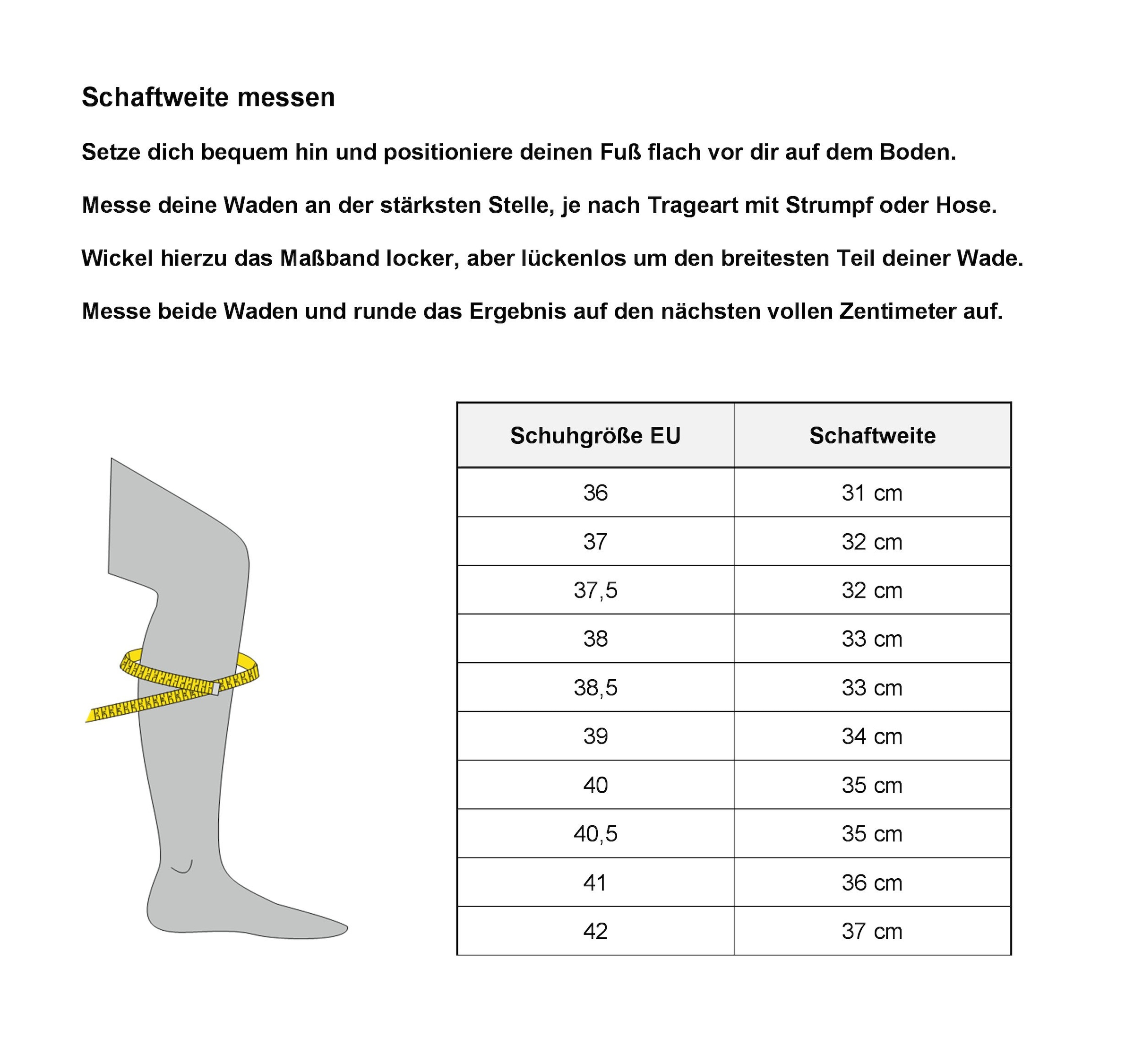 Caprice Overkneestiefel, mit XS-Stretchschaft