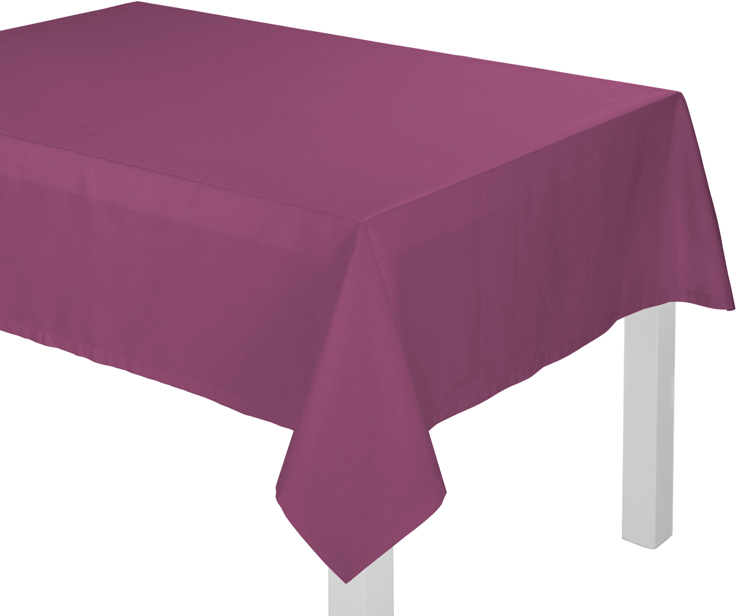 Wirth Tischdecke "NEWBURY"