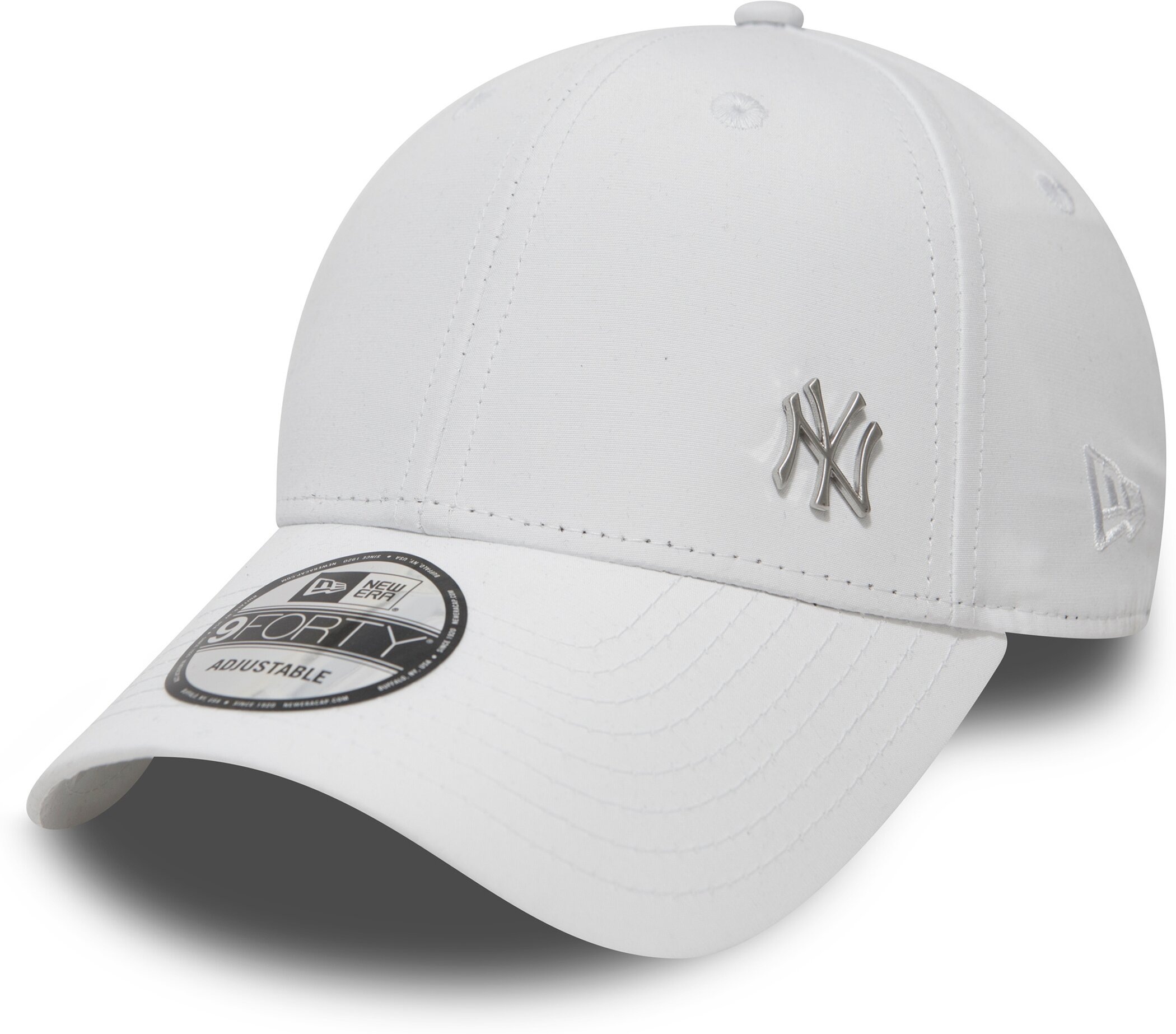New Era Baseball Cap