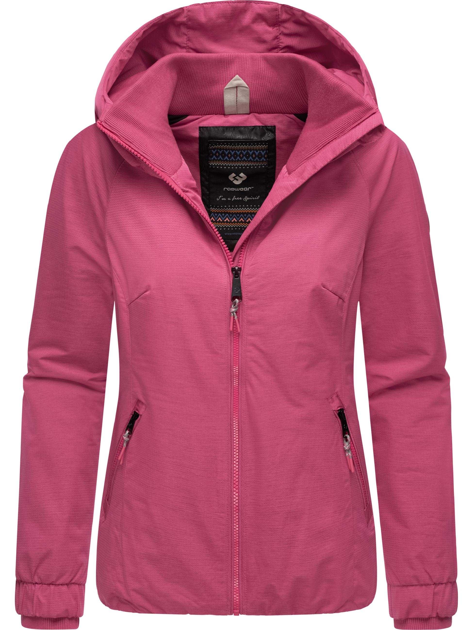 Ragwear Winterjacke »Winterjacke Dizzie Warm Rain«