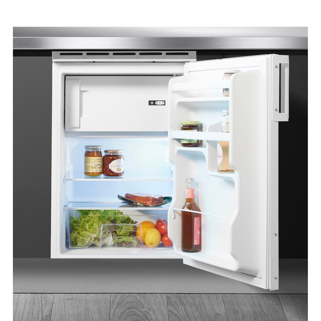 GORENJE Einbaukühlschrank »RBIU309EP1«, RBIU309EP1, 81,6 cm hoch, 49,5 cm breit