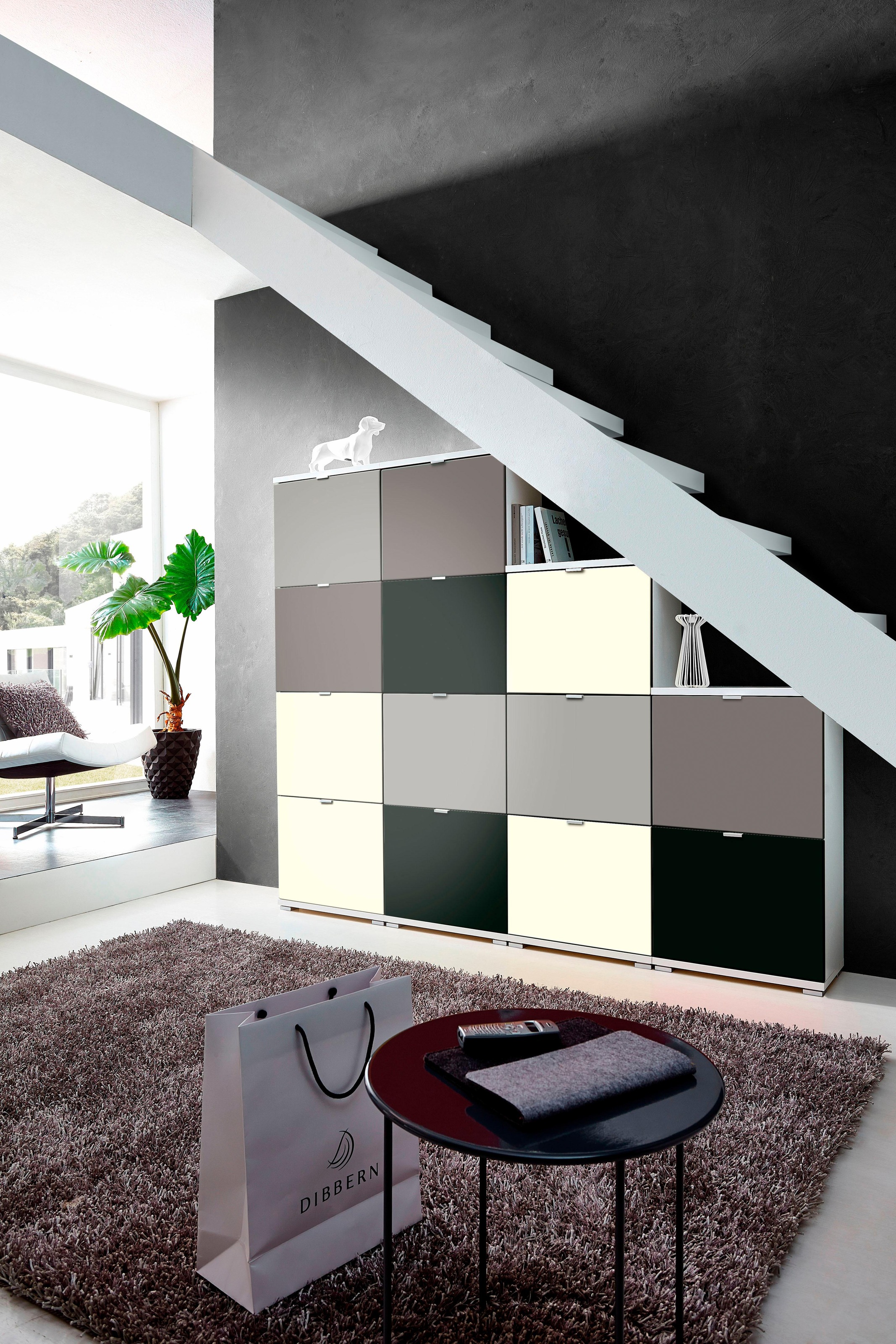 GERMANIA Frontblende »Colorado«