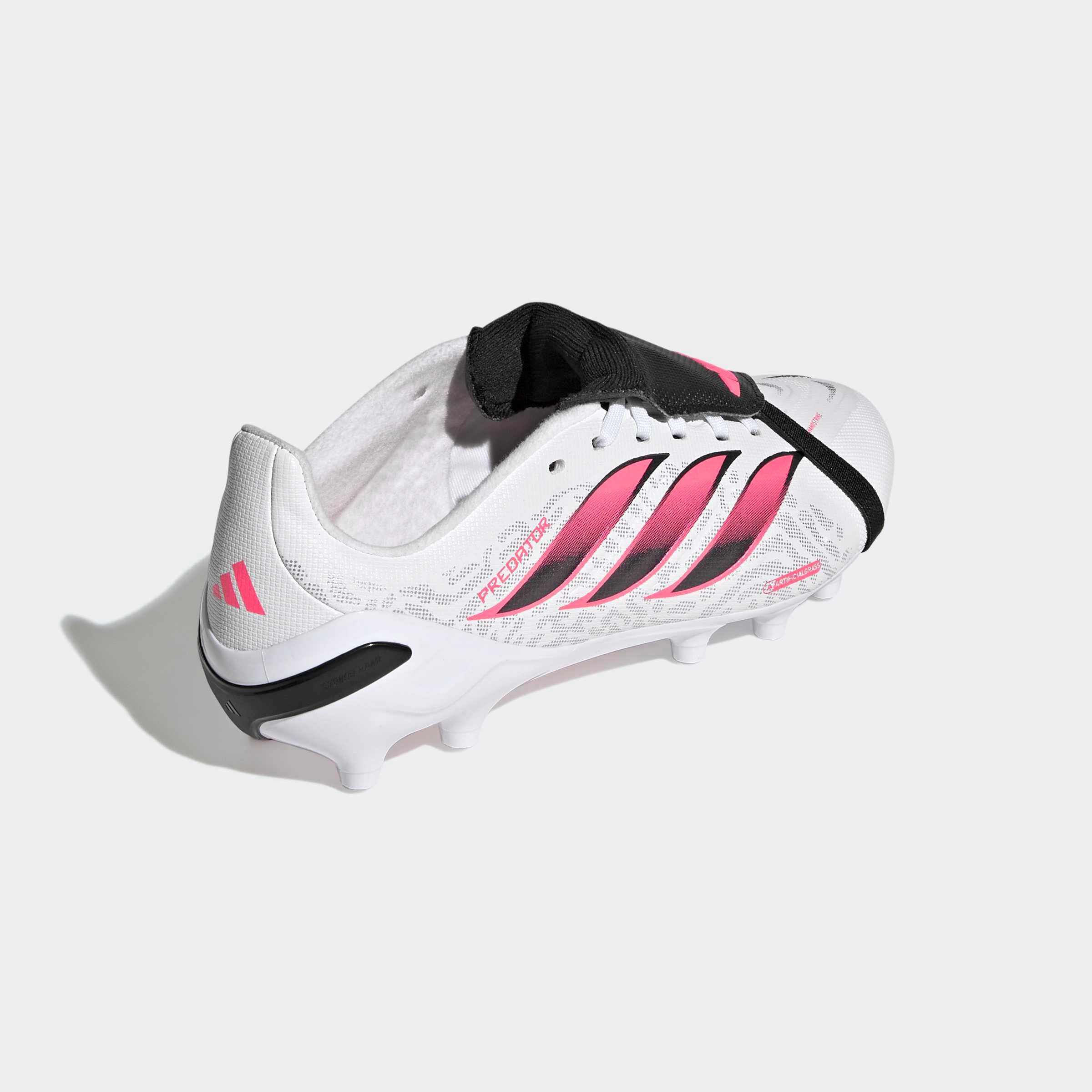 adidas Performance Fußballschuh »PREDATOR LEAGUE KIDS , KUNSTRASEN, UMSCHLAGBARE ZUNGE«  für Kinder & Jugendliche