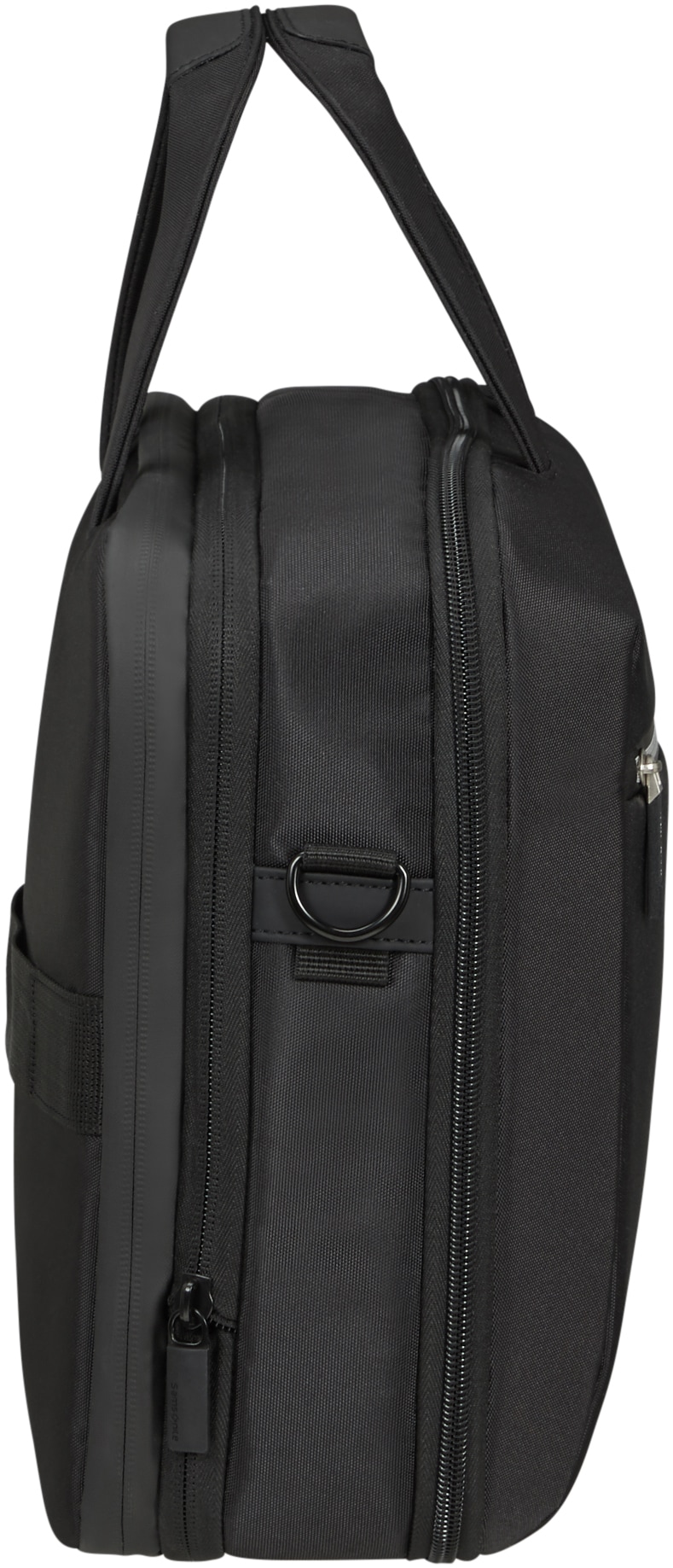 Samsonite Laptoptasche »LITEPOINT«, Arbeitstasche 15,6-Zoll Lapotop-, 10,5-Zoll Tabletfach & USB-Schleuse