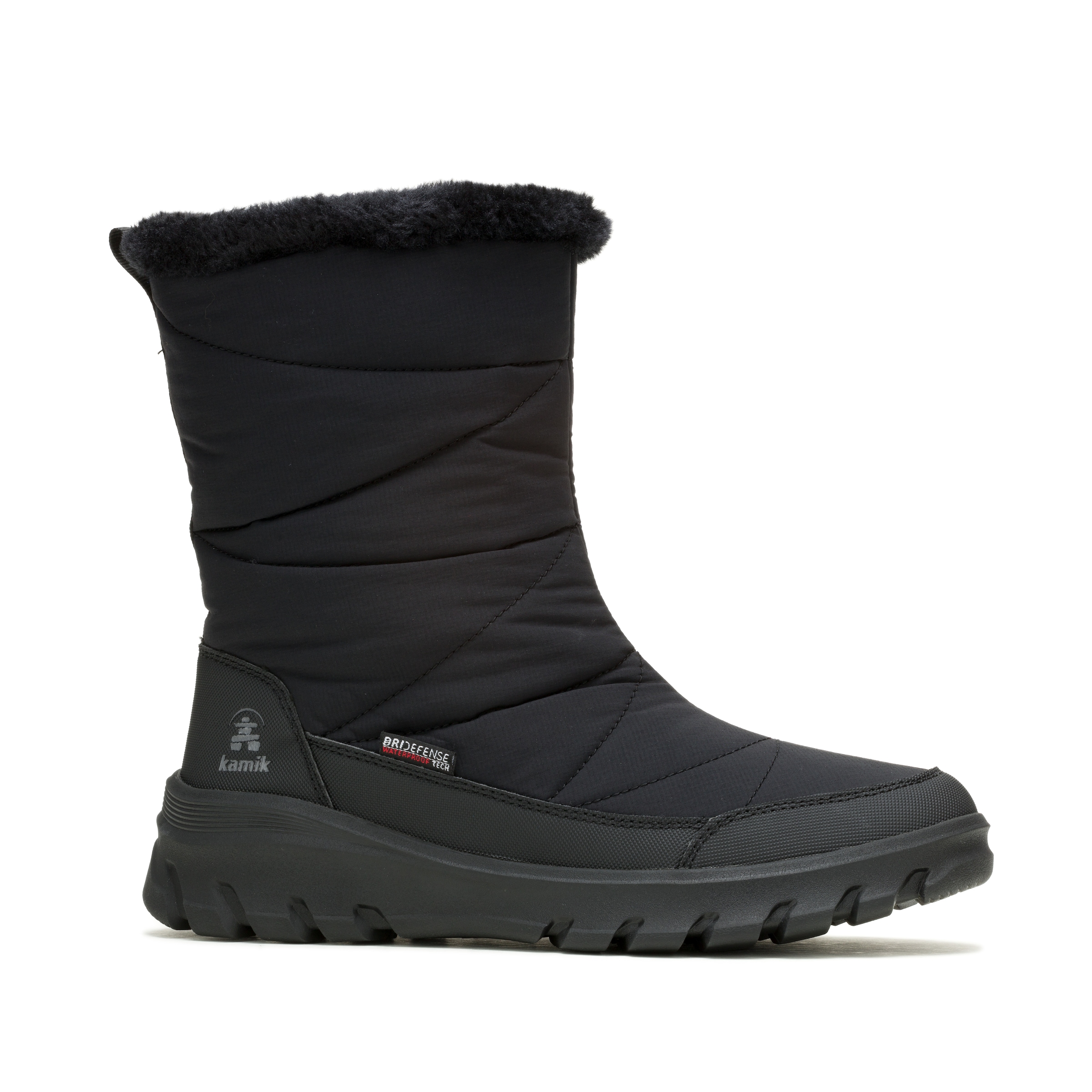 Kamik Snowboots »SNOWDONZIP«